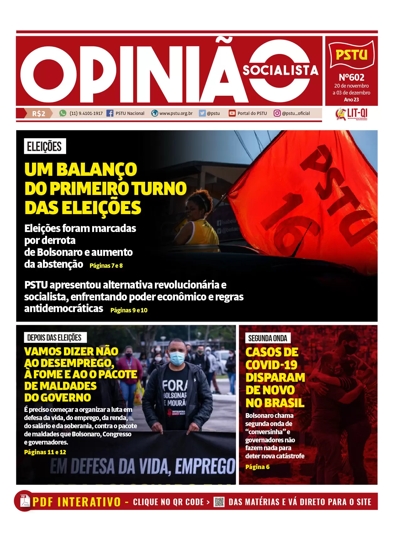 Edição 602