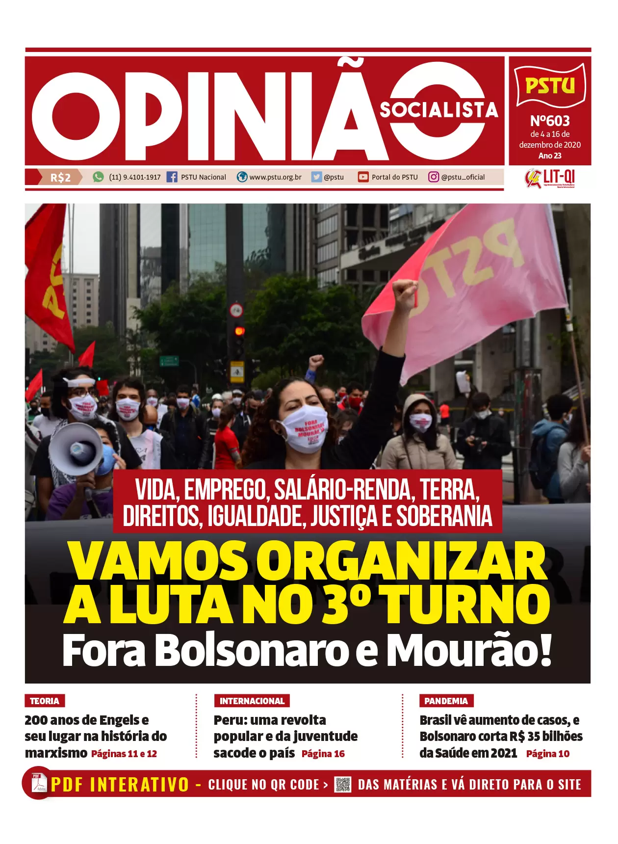 Edição 603