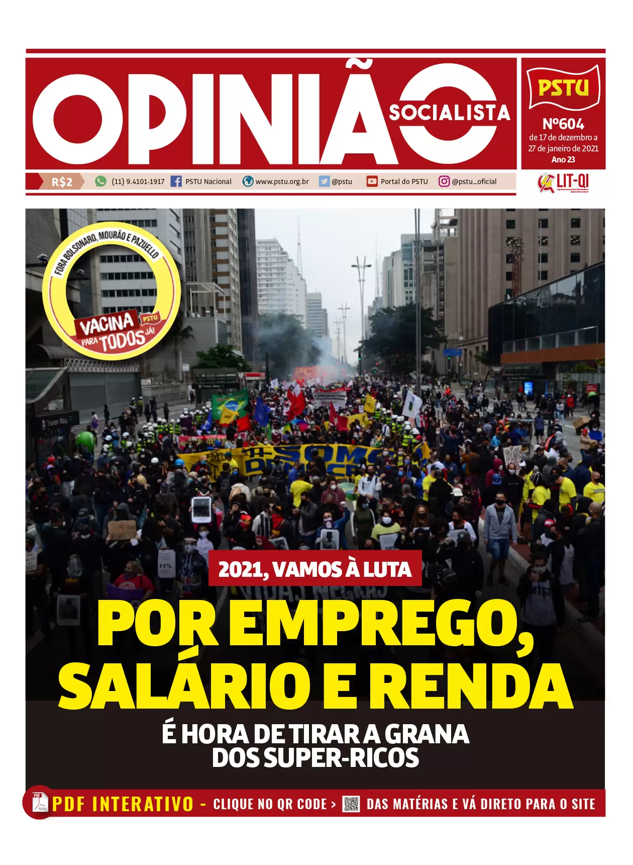 Edição 604
