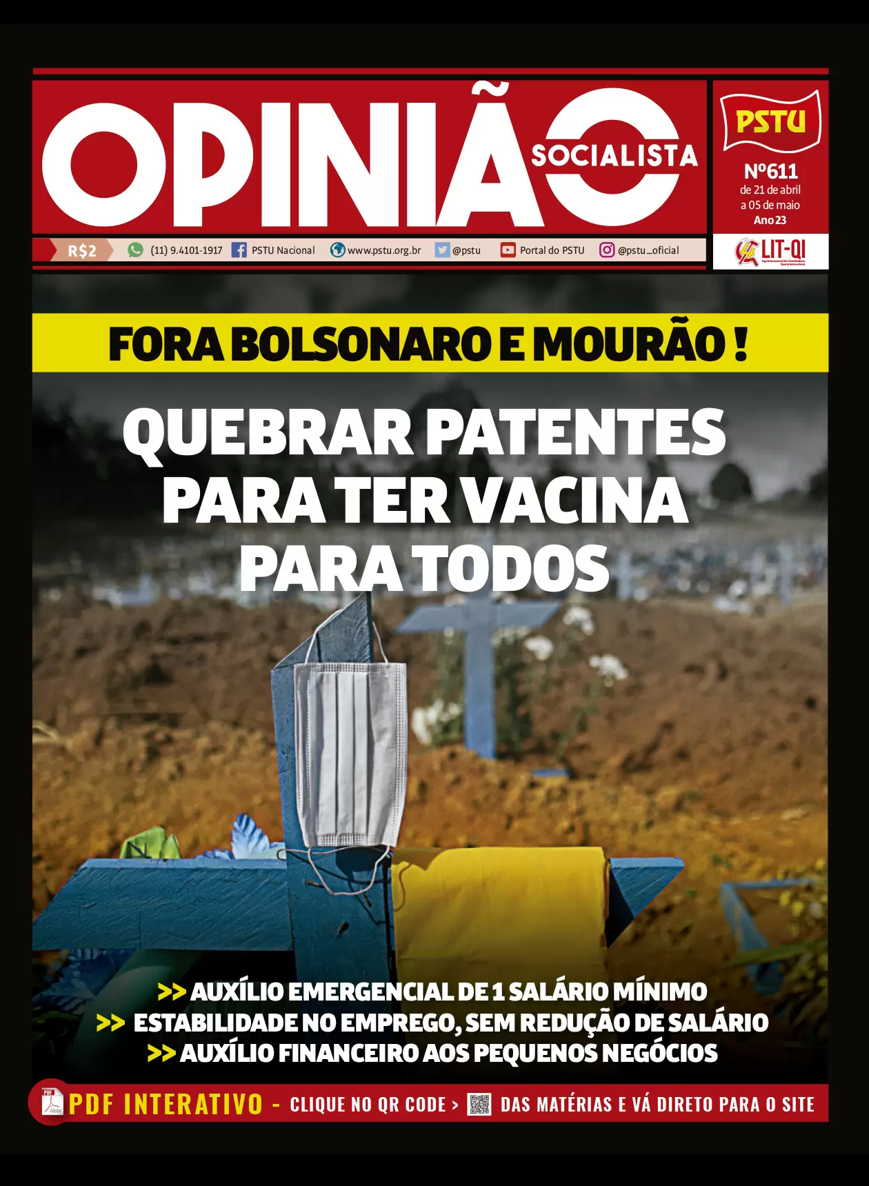 Edição 611