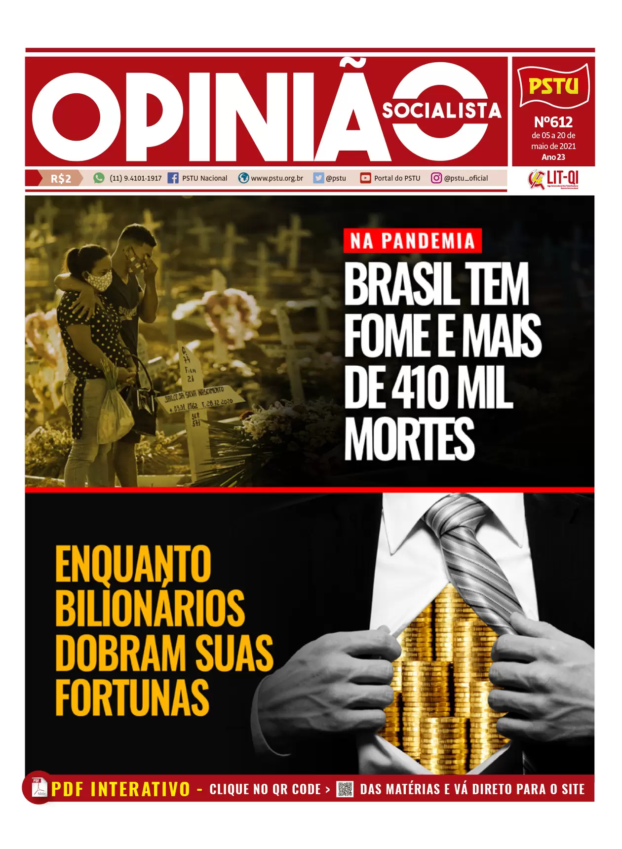 Edição 612