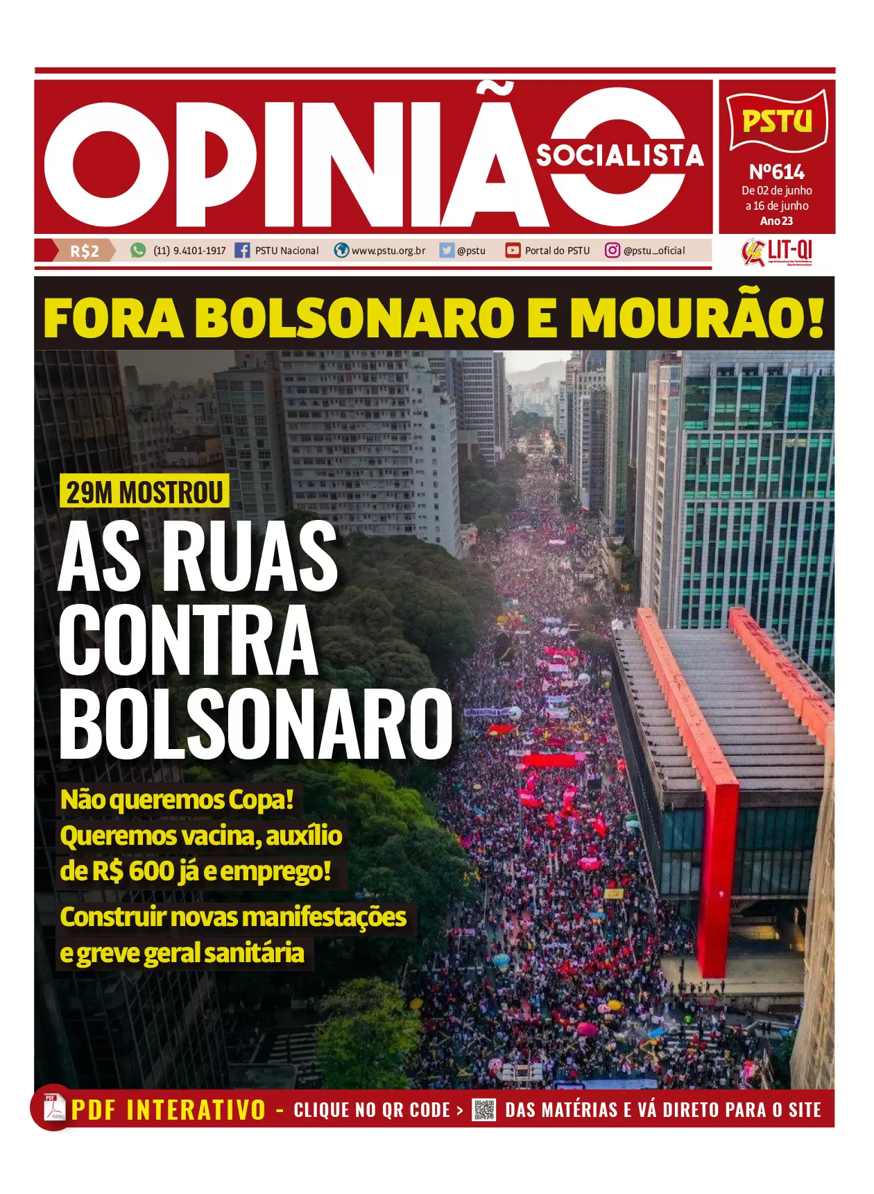 Edição 614