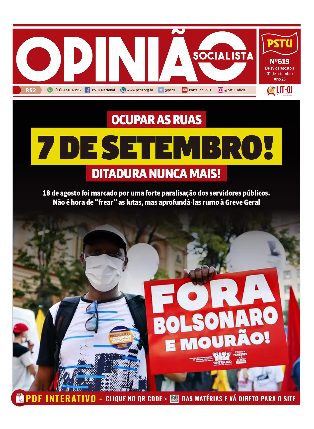 Edição 619