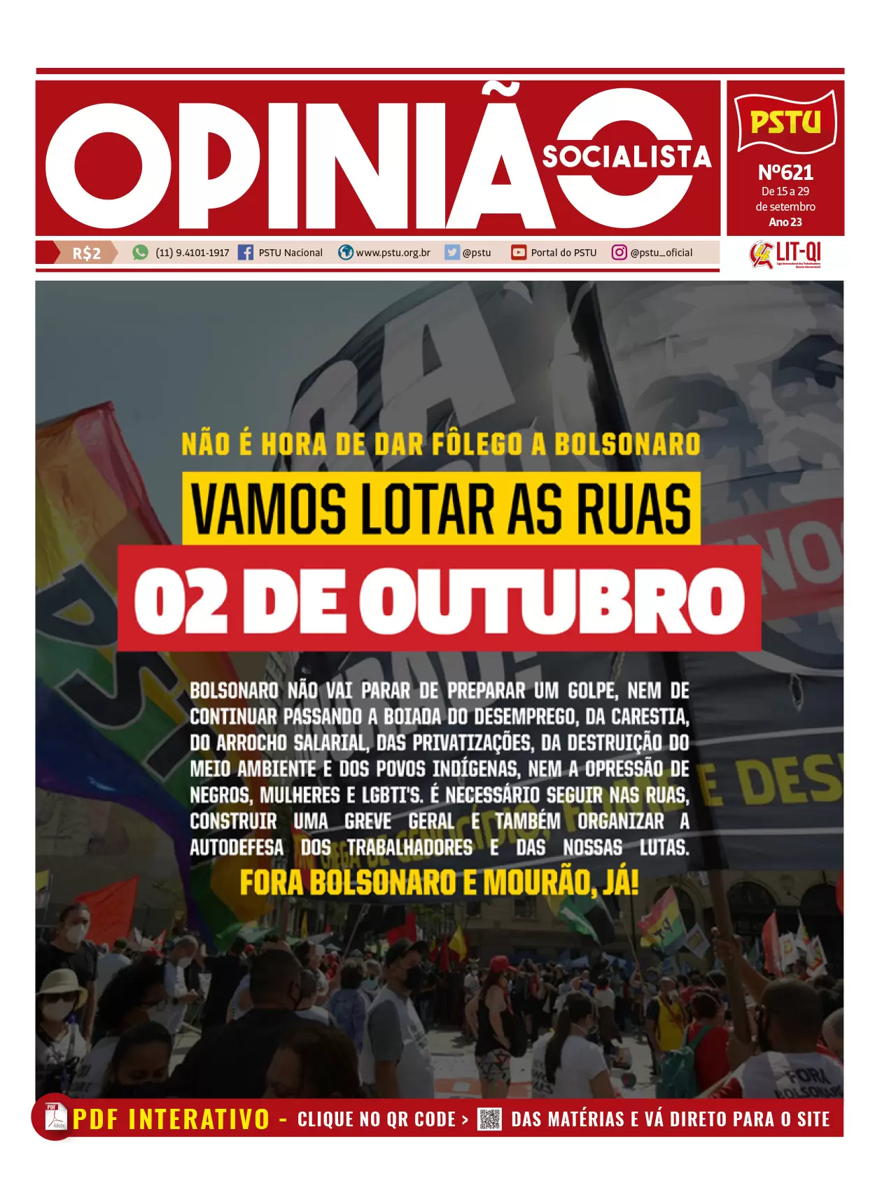 Edição 621