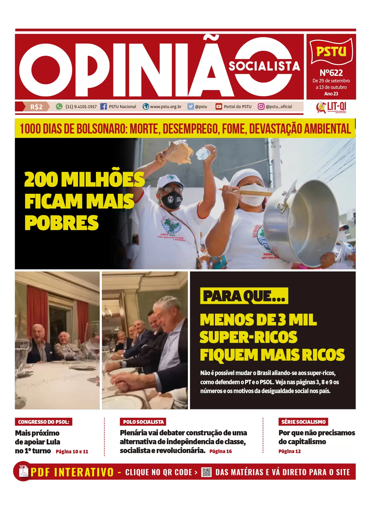Edição 622
