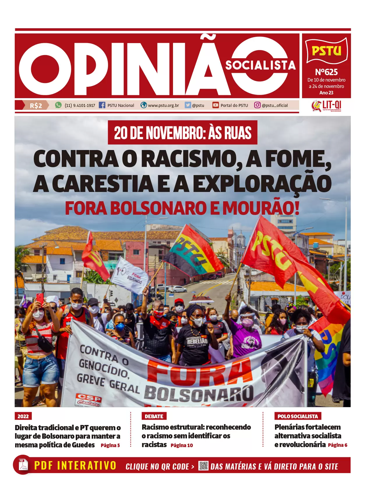 Edição 625