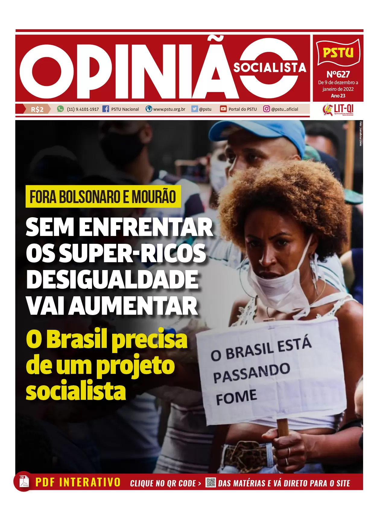 Edição 627