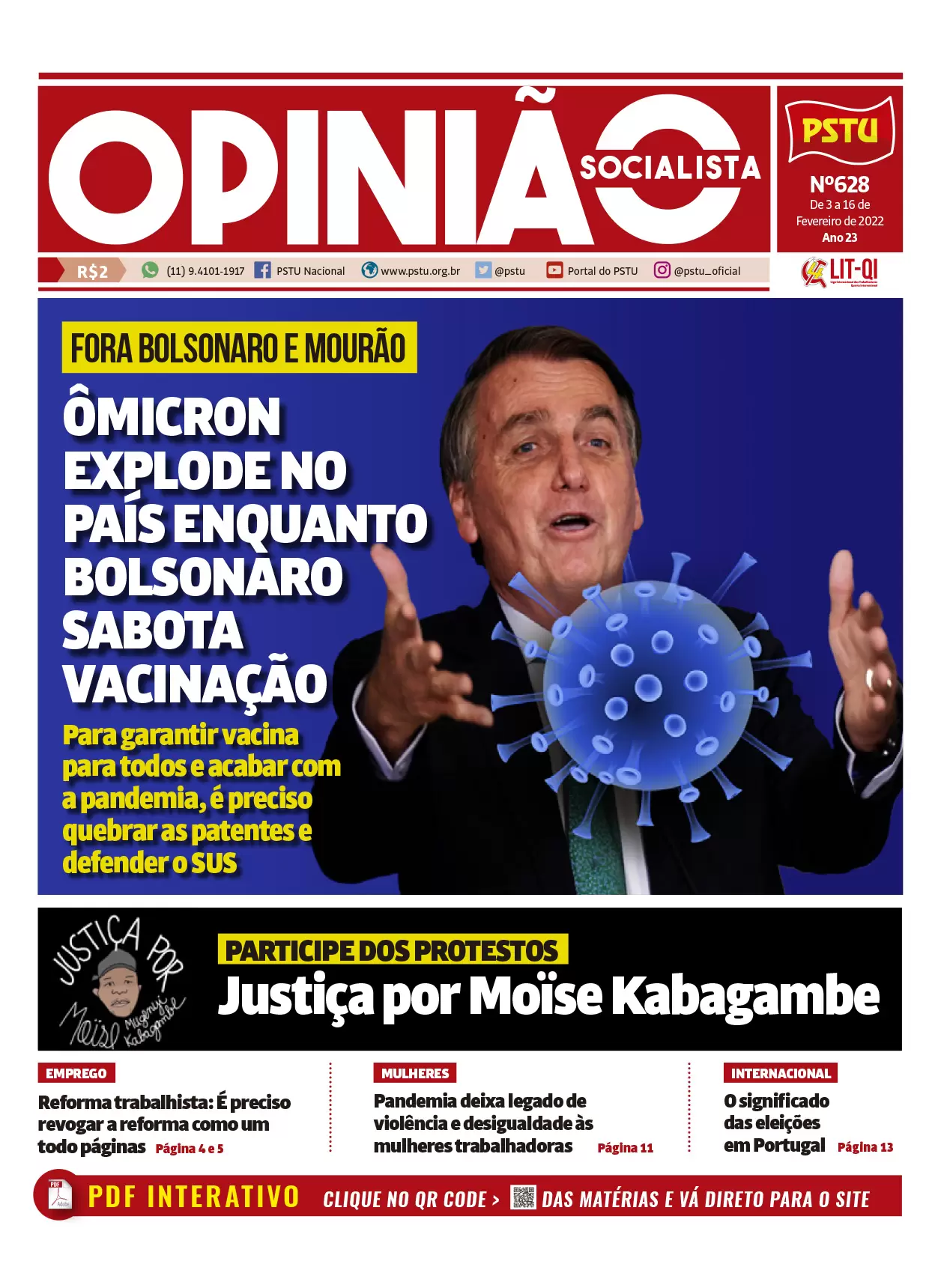 Edição 628