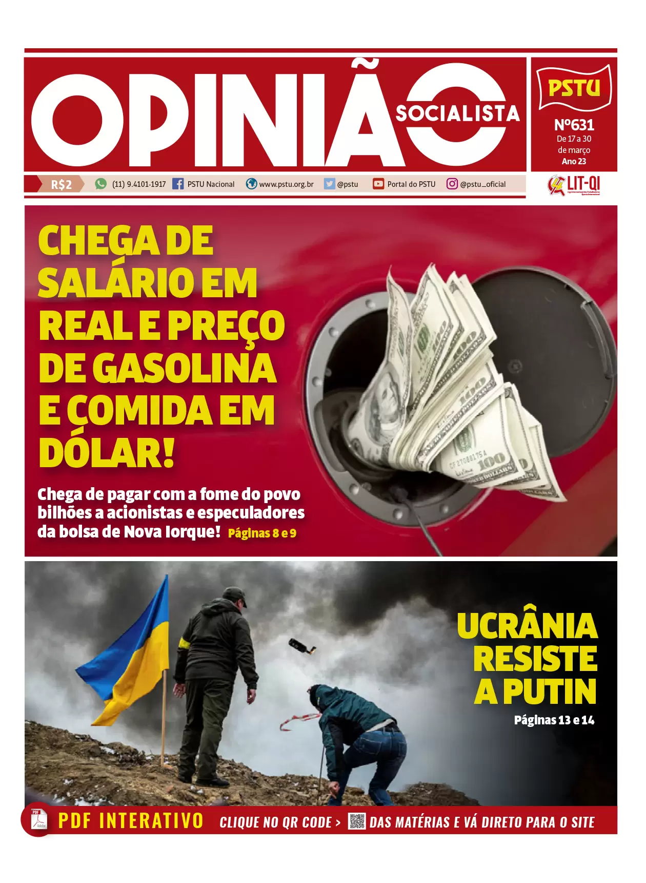 Edição 631