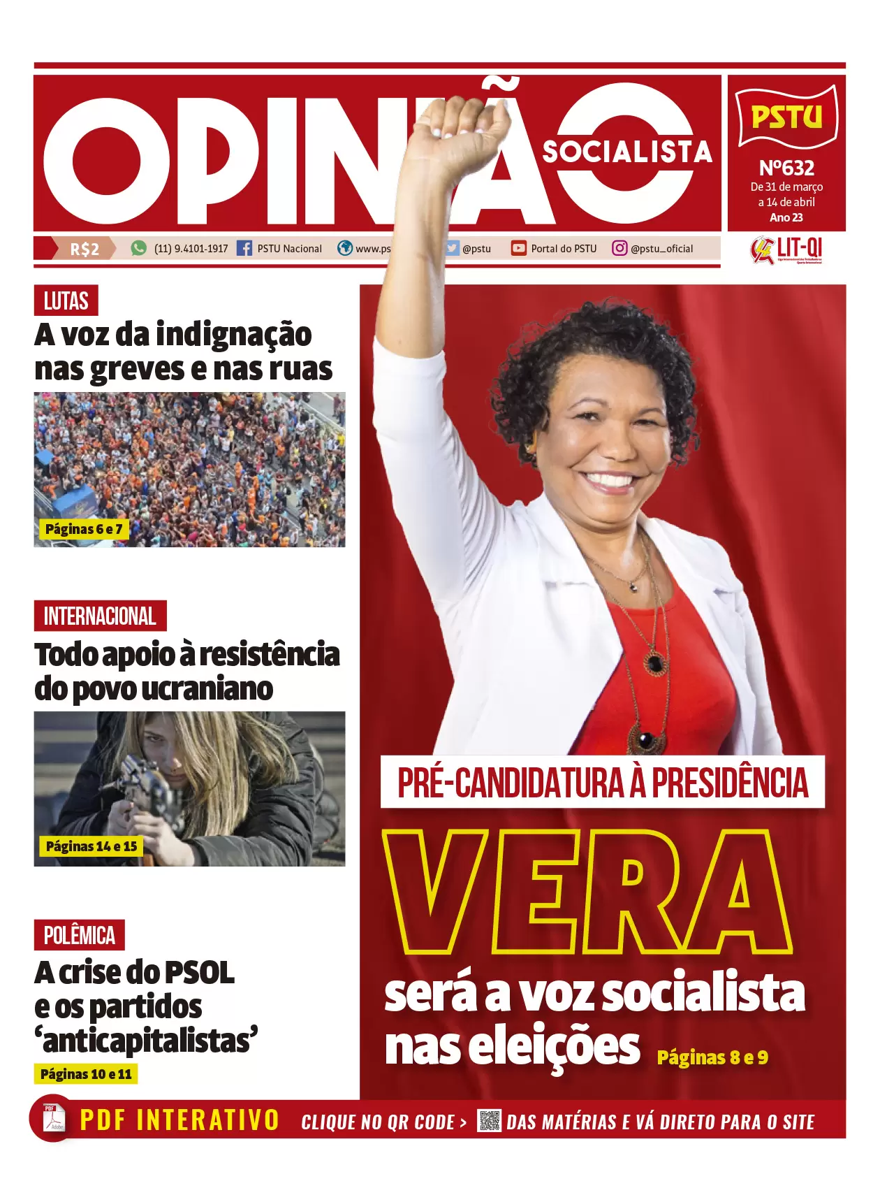 Edição 632