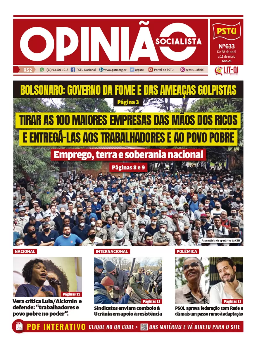 Edição 633