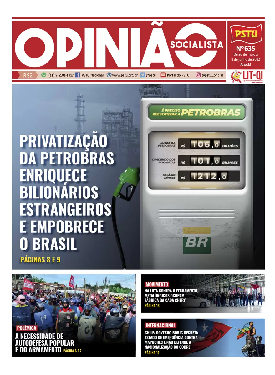 Edição 635