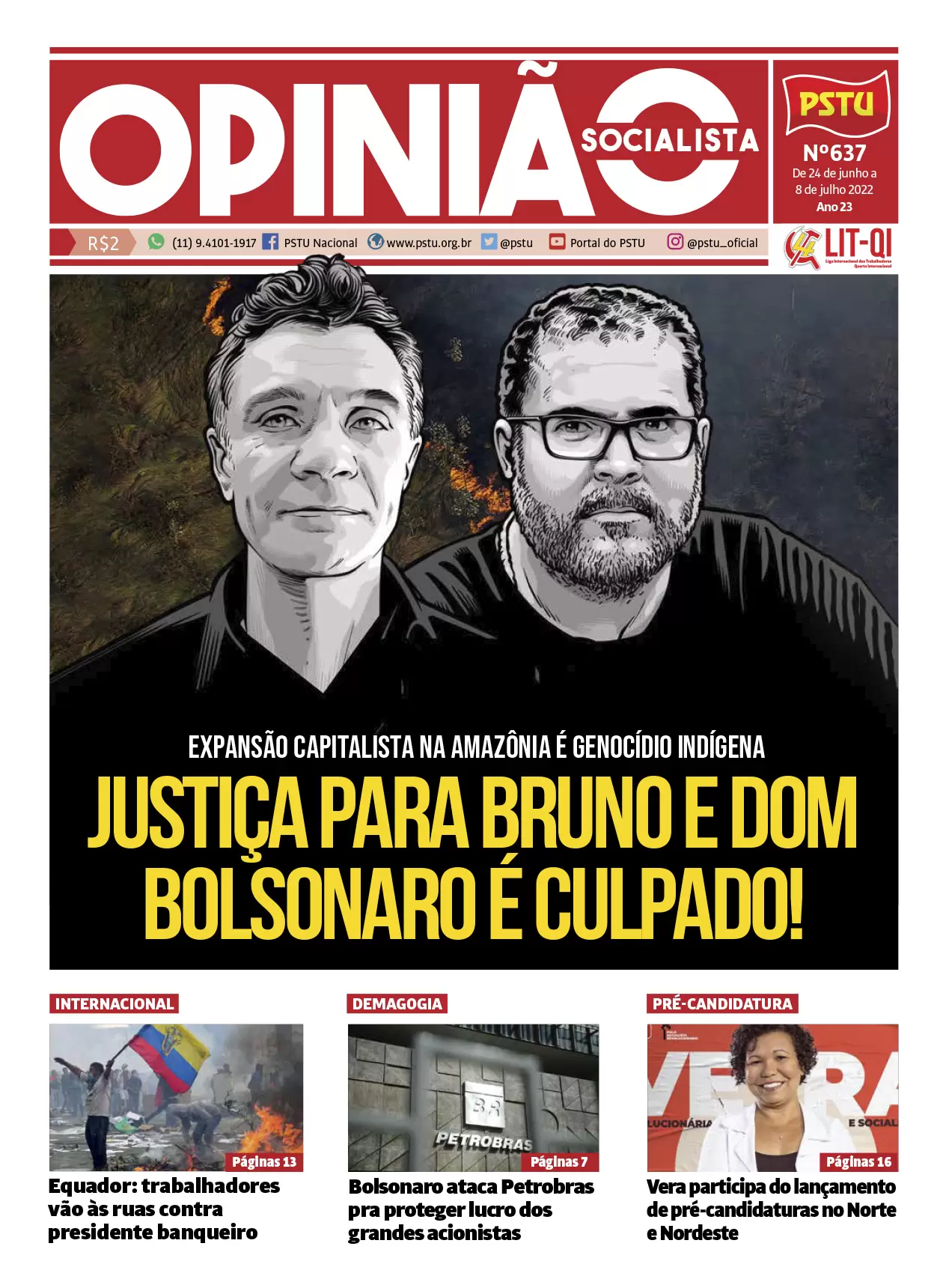 Edição 637