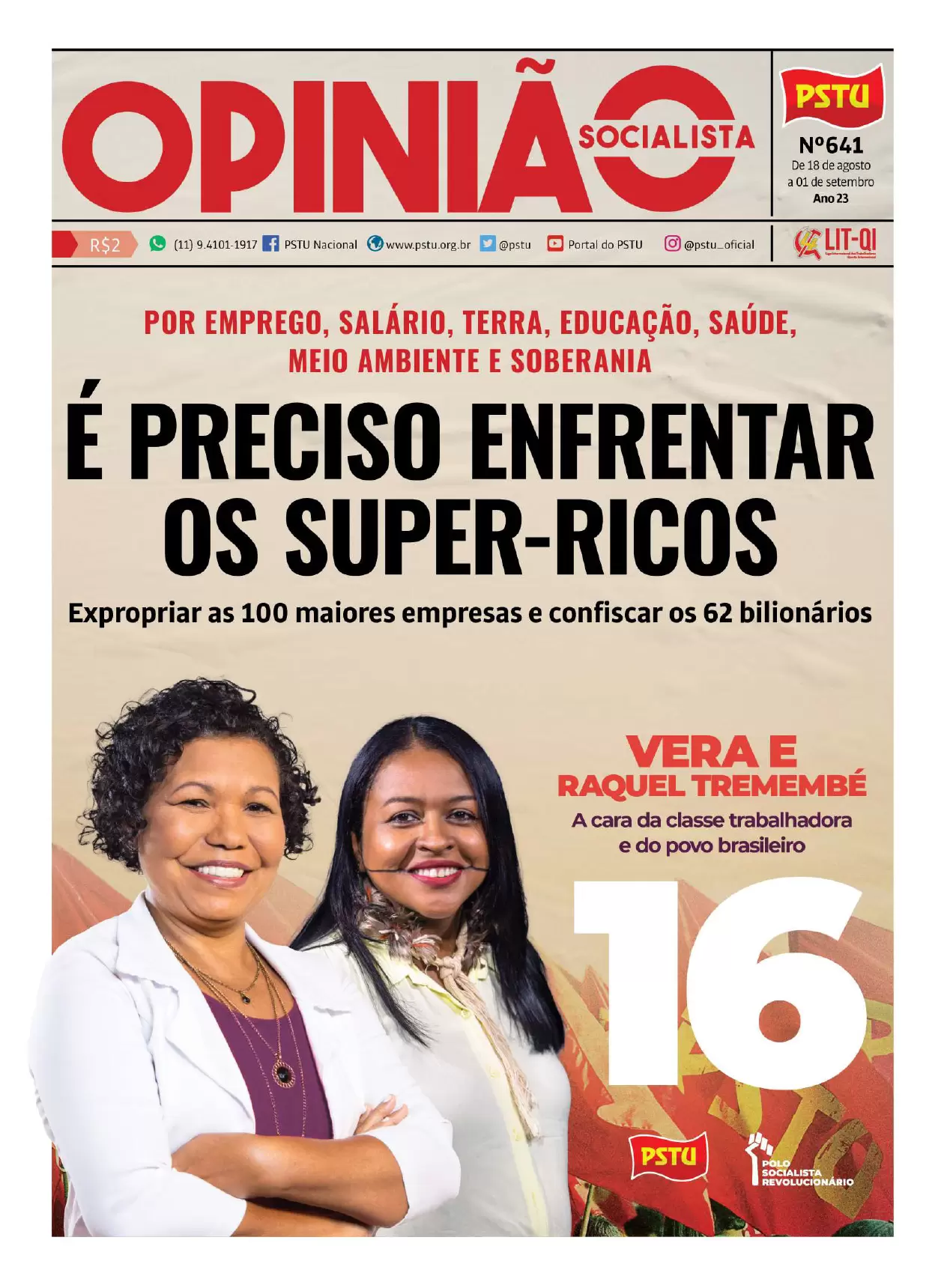 Edição 641