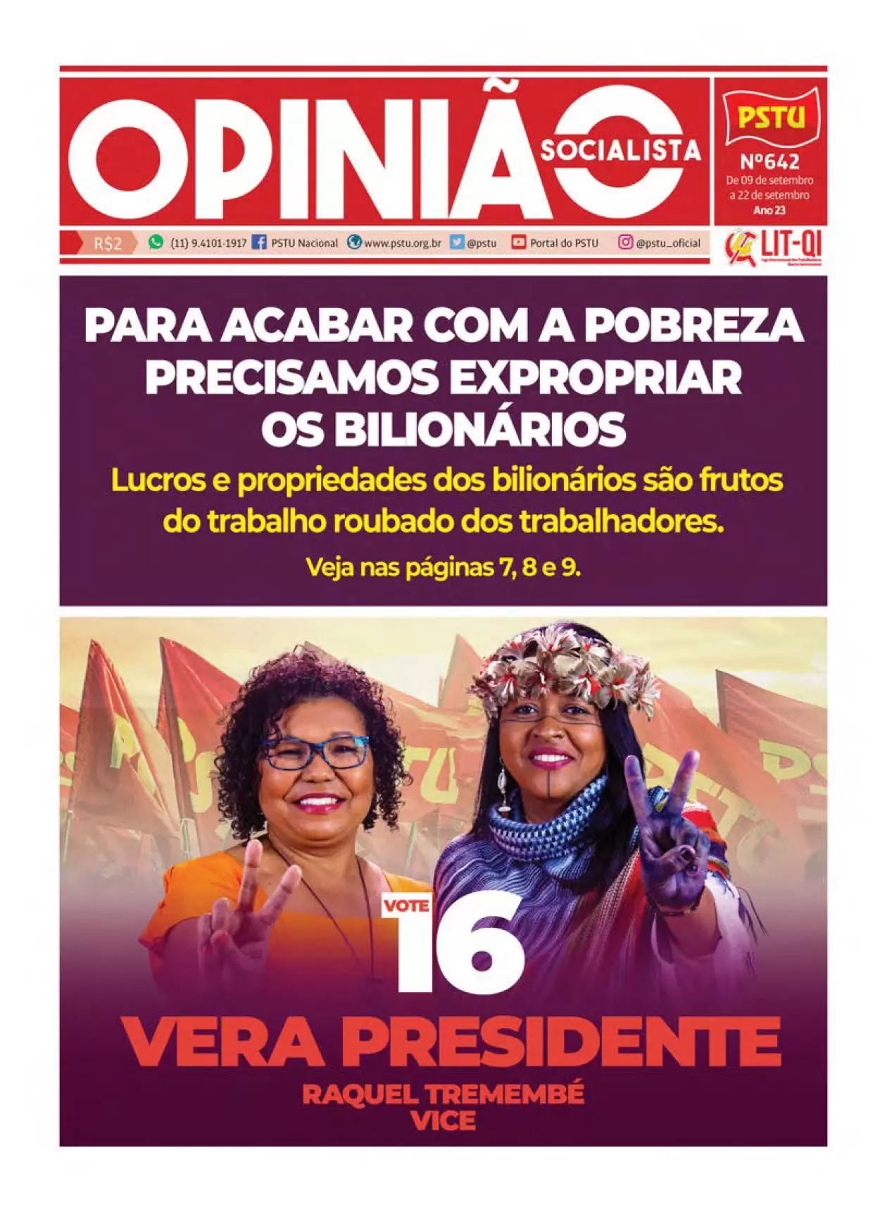 Edição 642