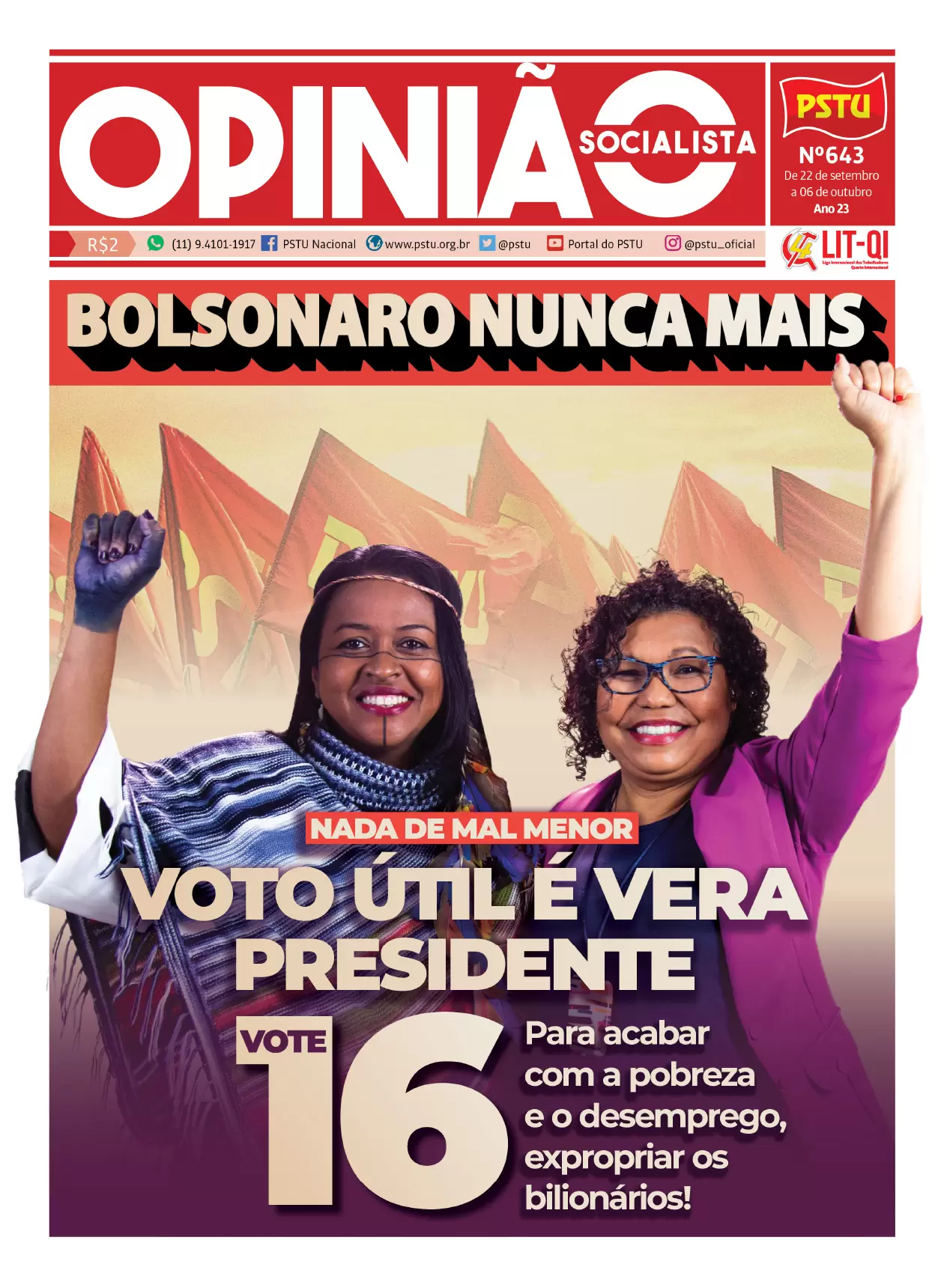 Edição 643