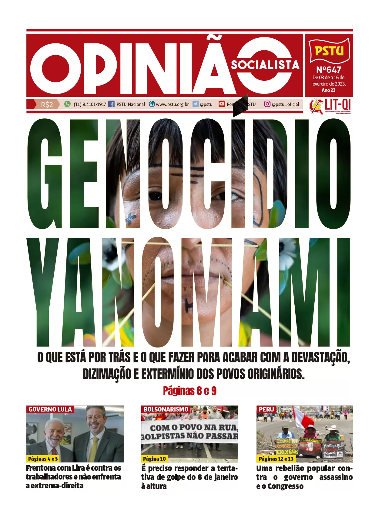 Edição 647