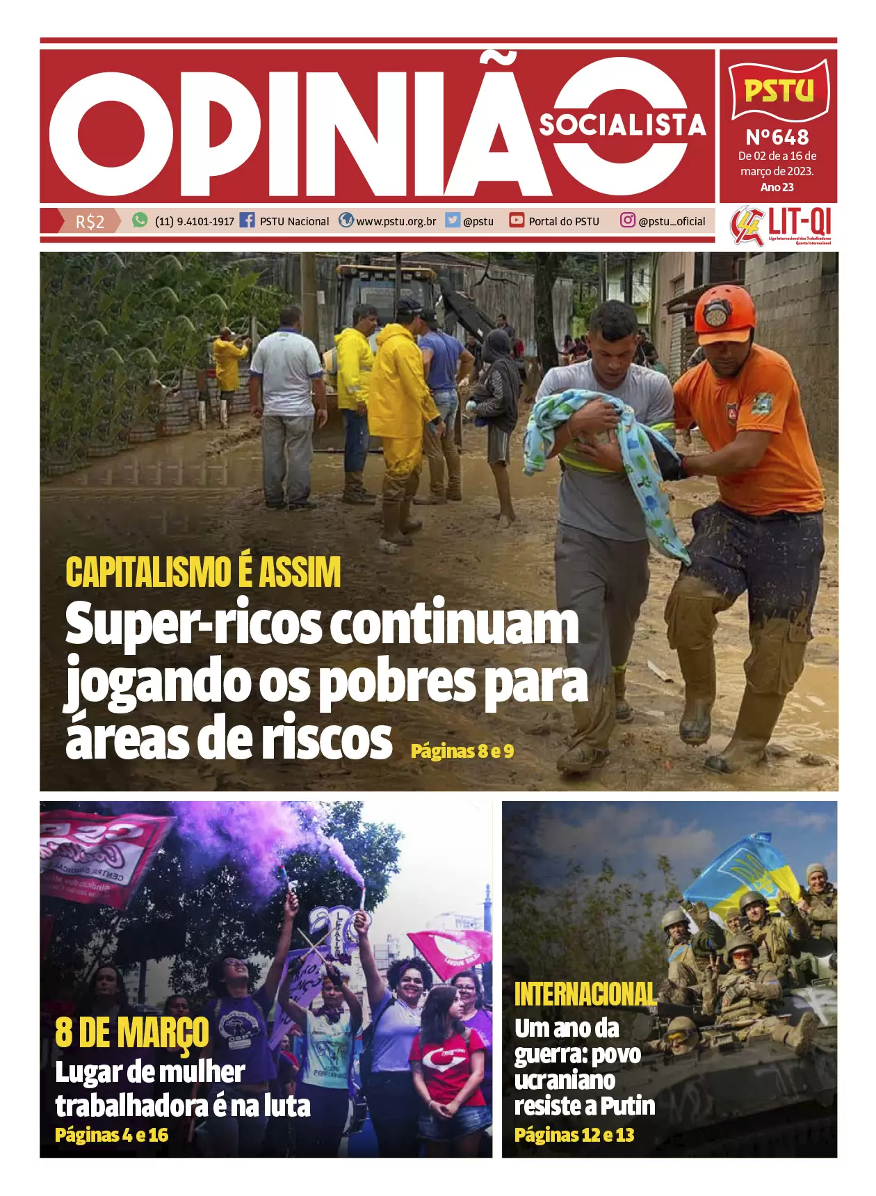 Edição 648