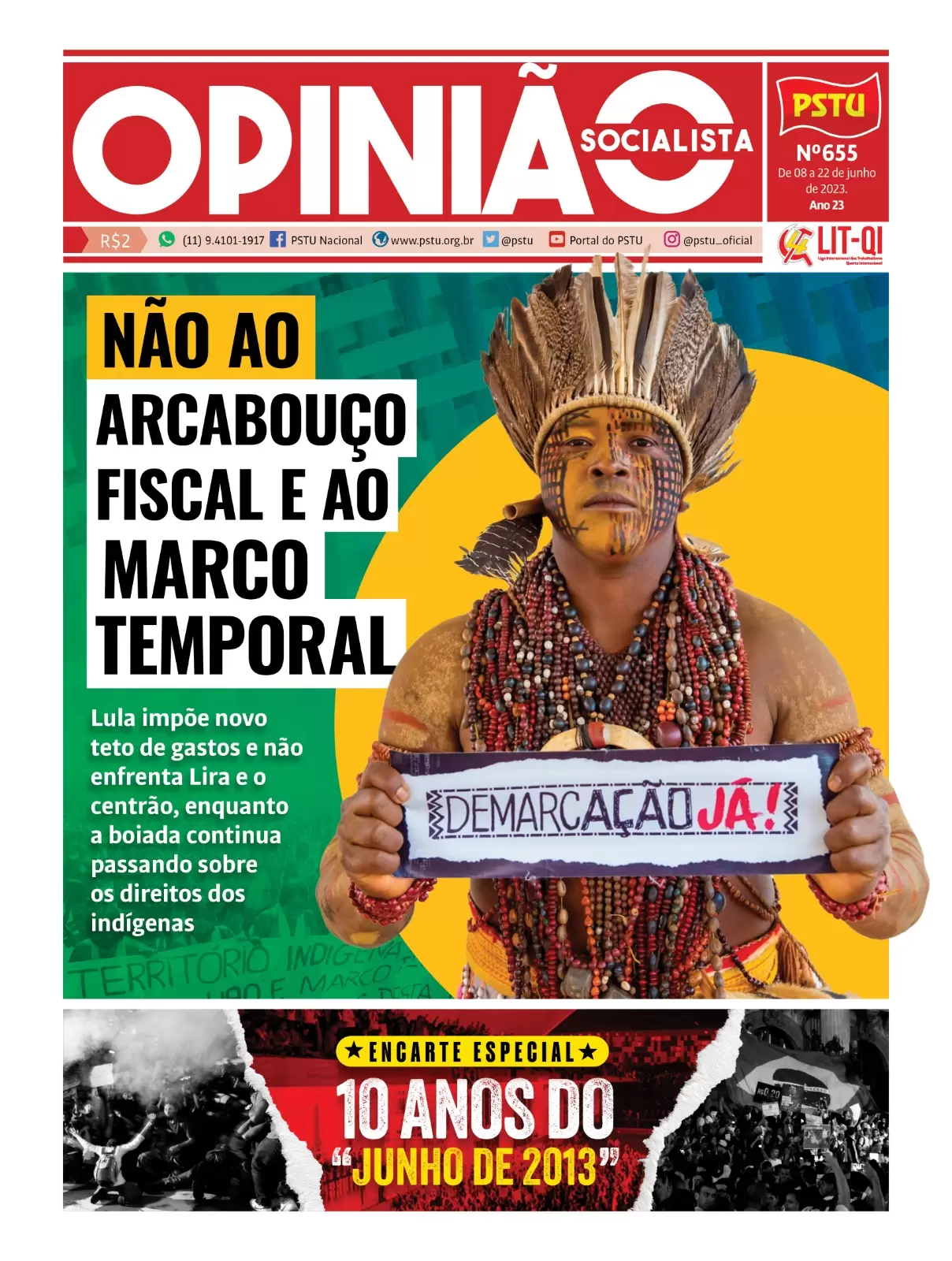 Edição 655