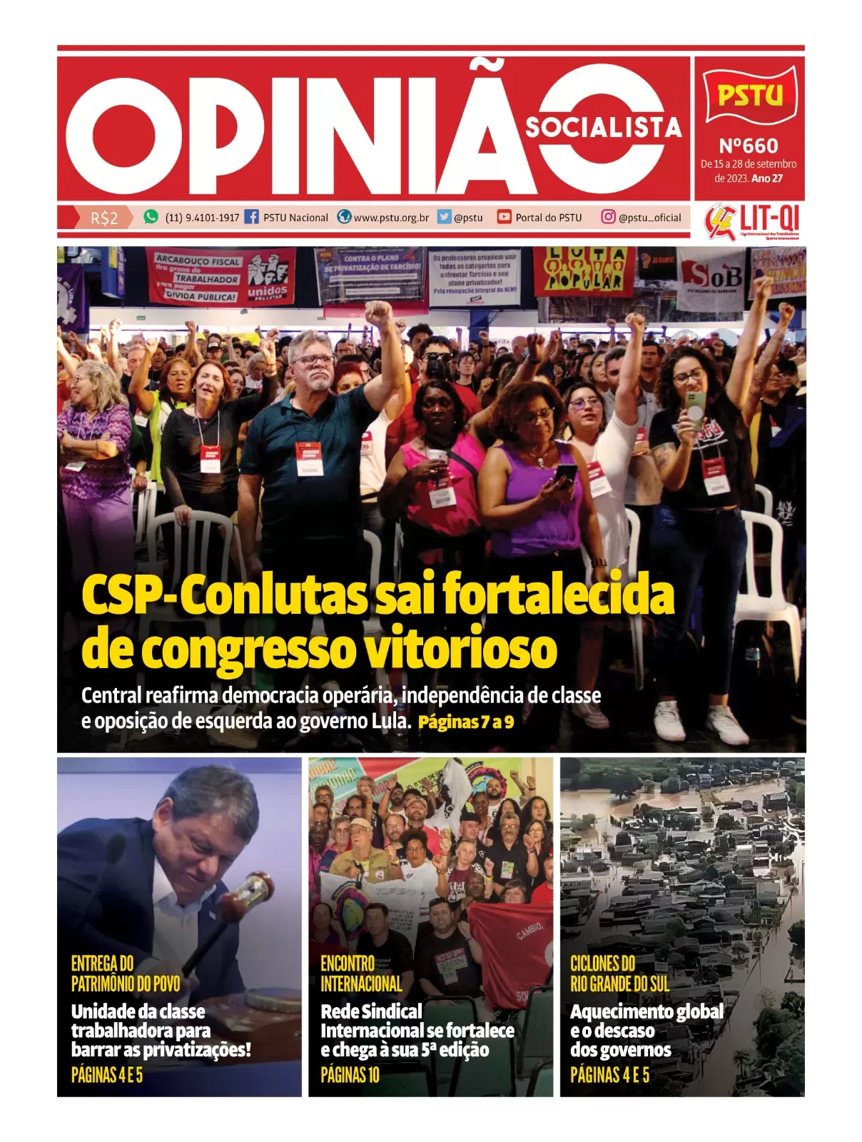 Edição 660