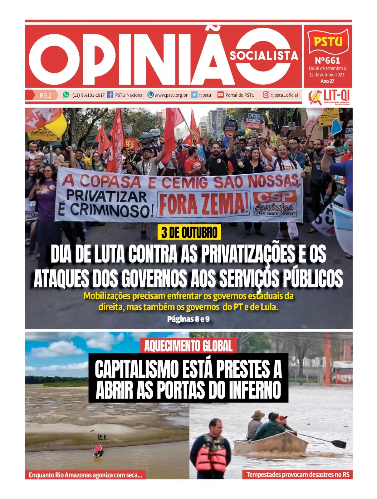 Edição 661