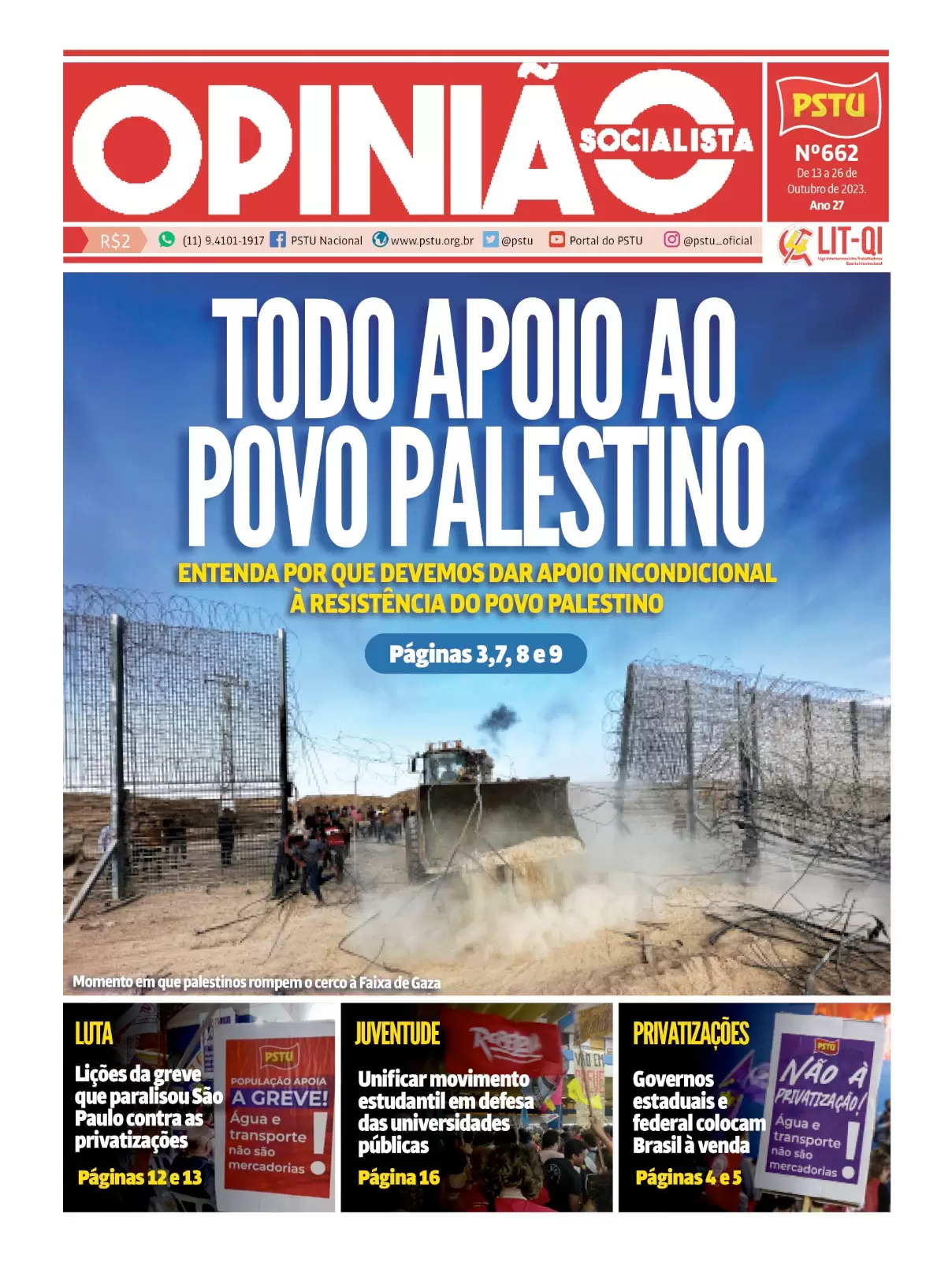 Edição 662