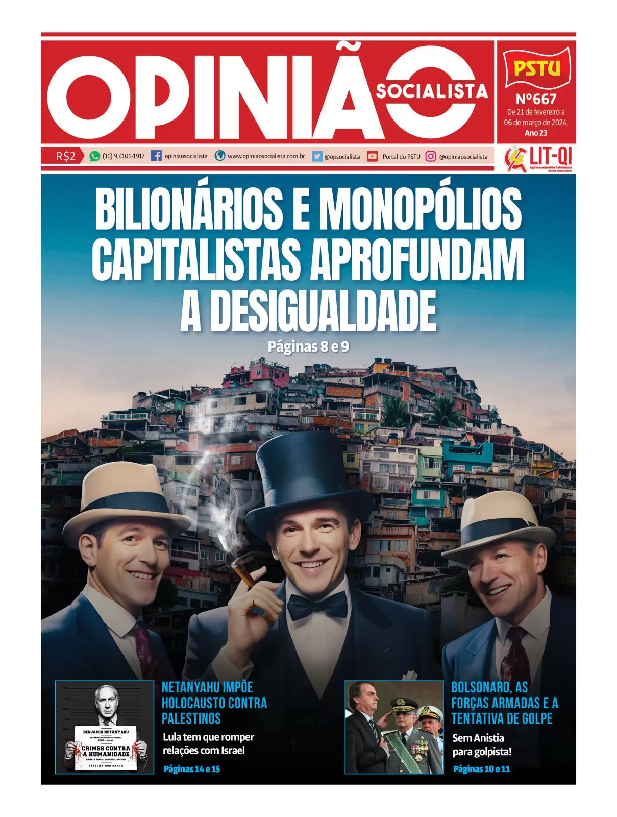 Edição 667