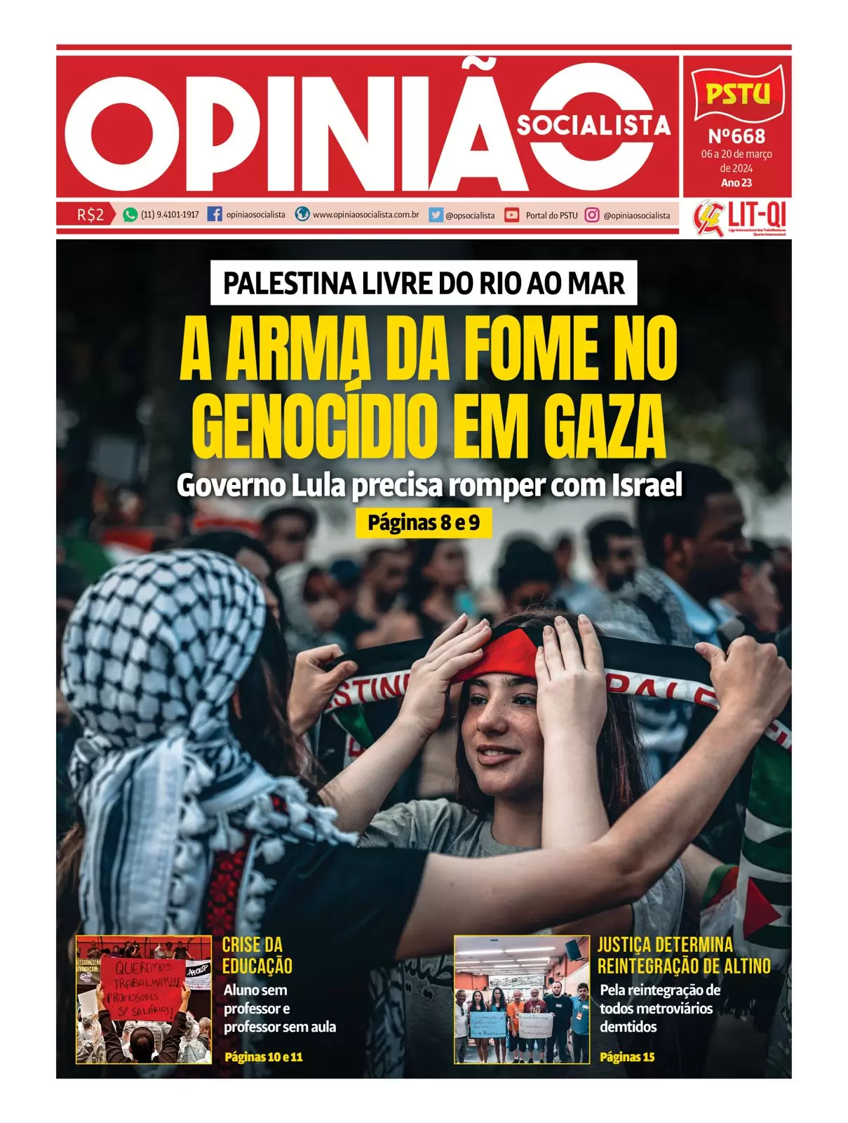 Edição 668