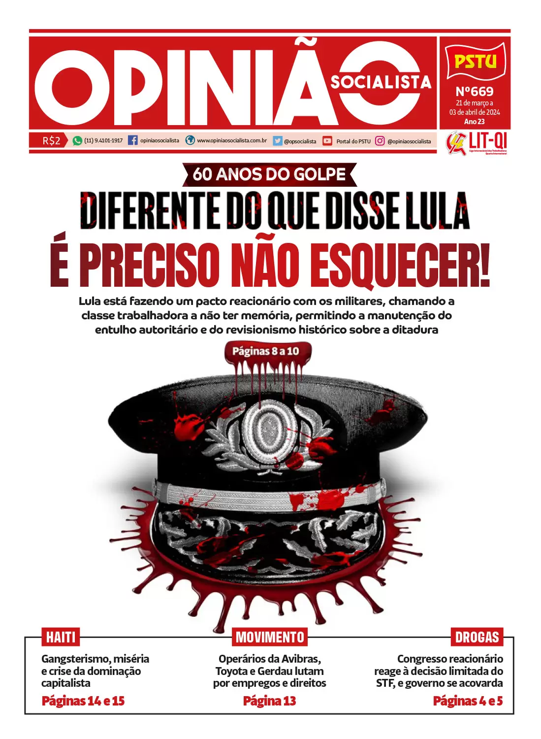 Edição 669