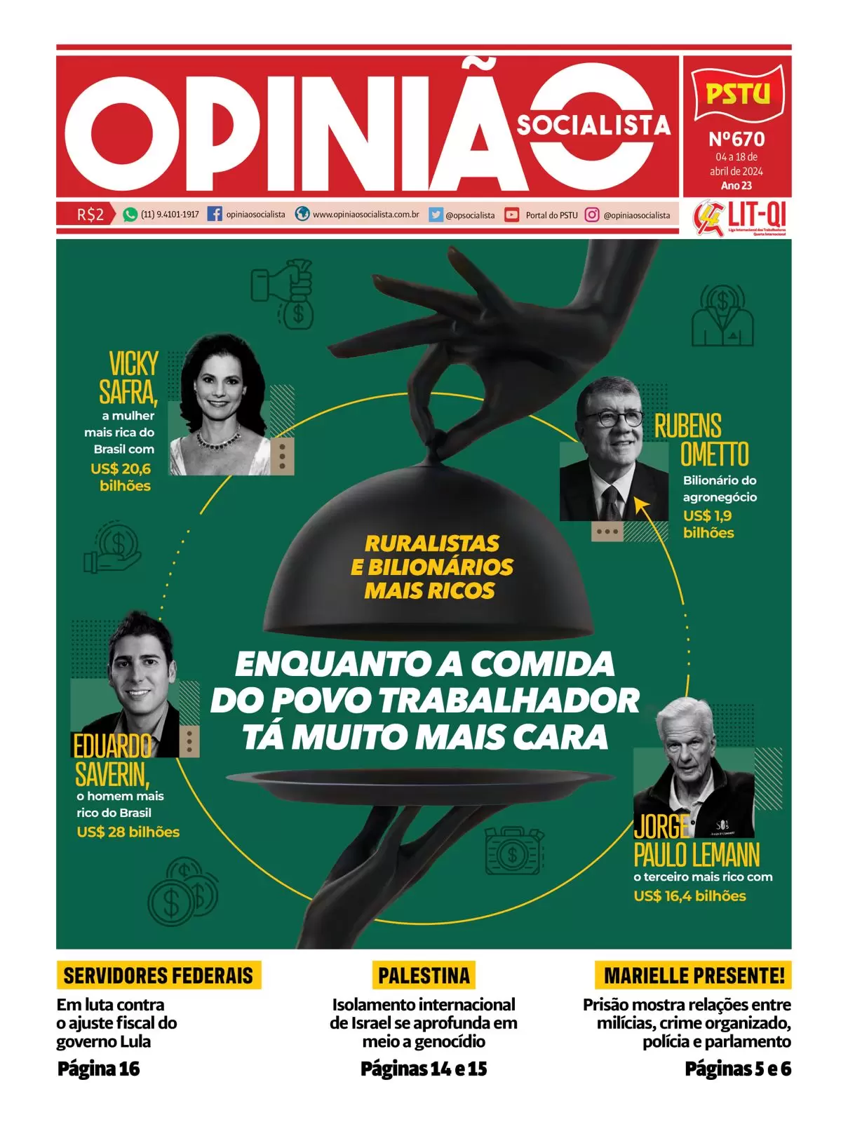 Edição 670