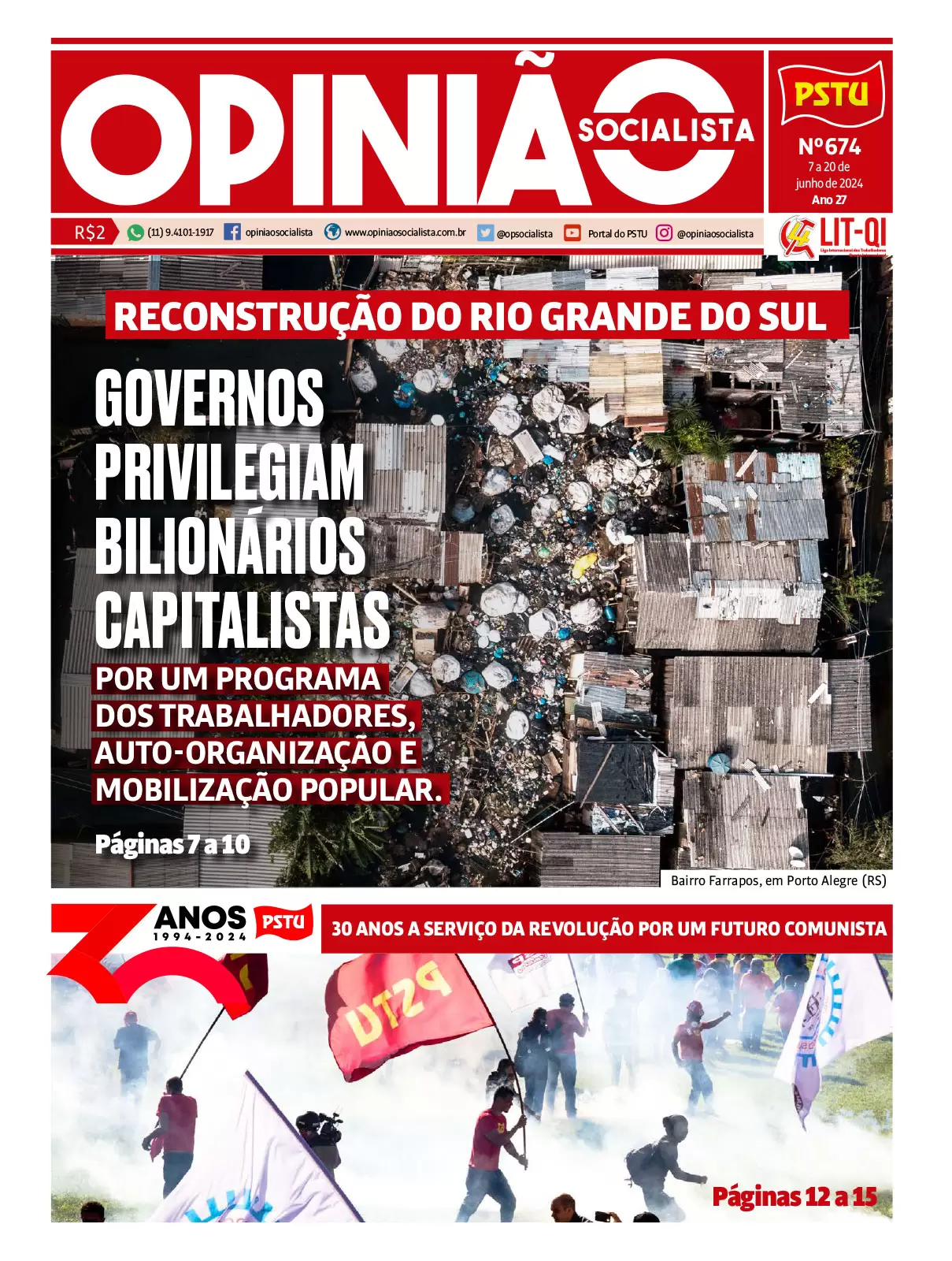 Edição 674