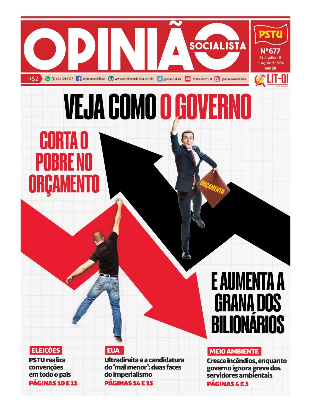 Edição 677