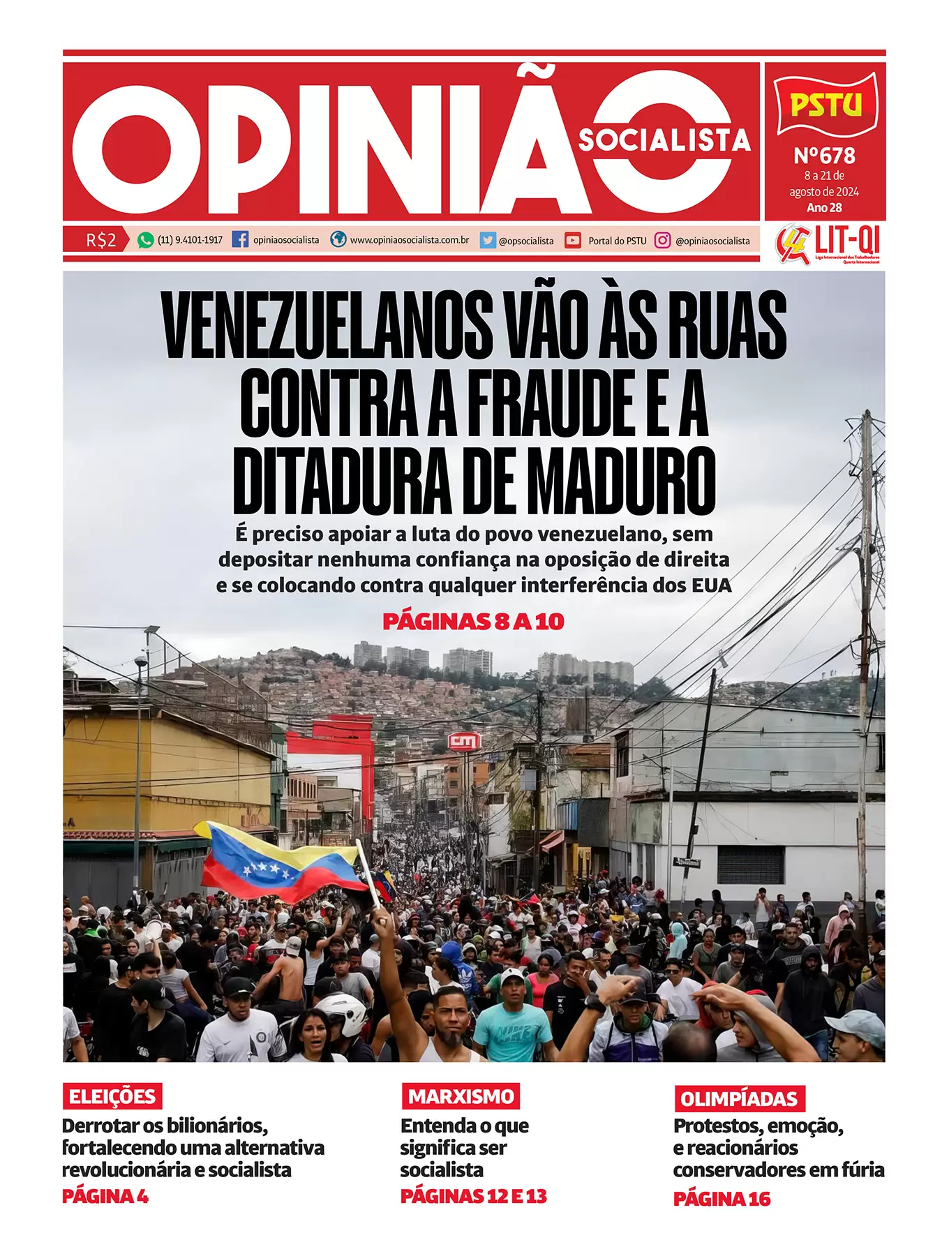 Edição 678
