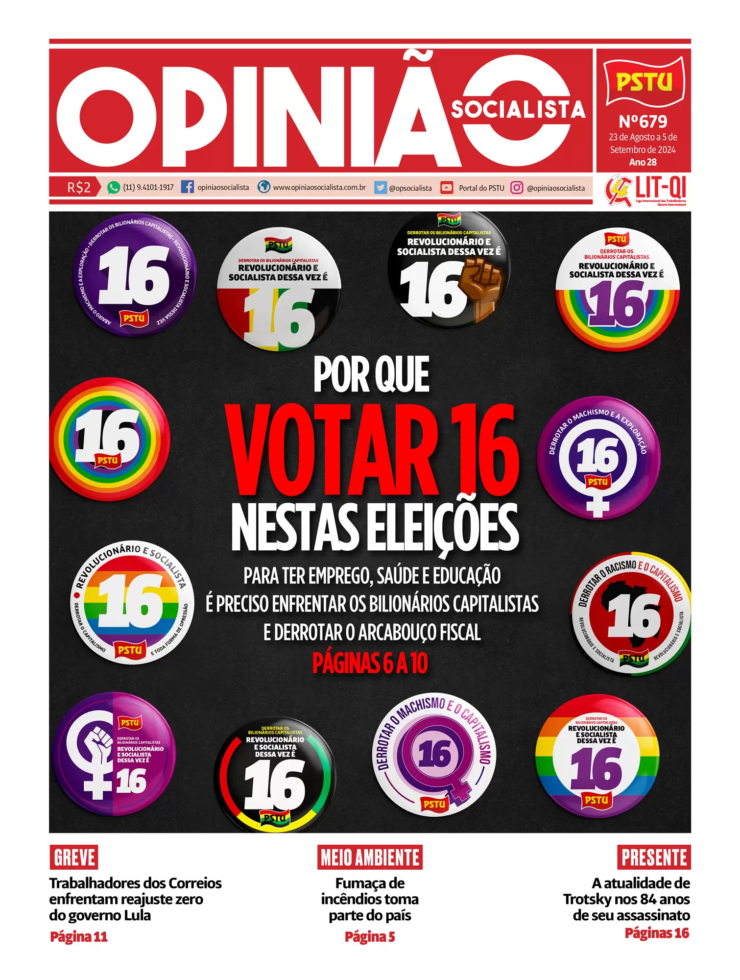 Edição 679