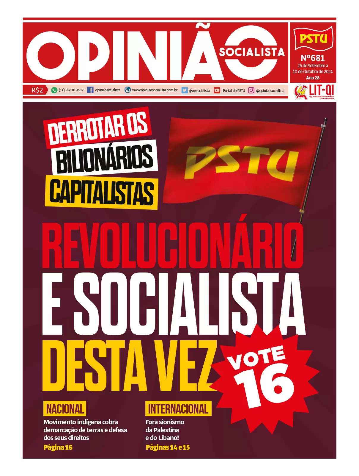 Edição 681
