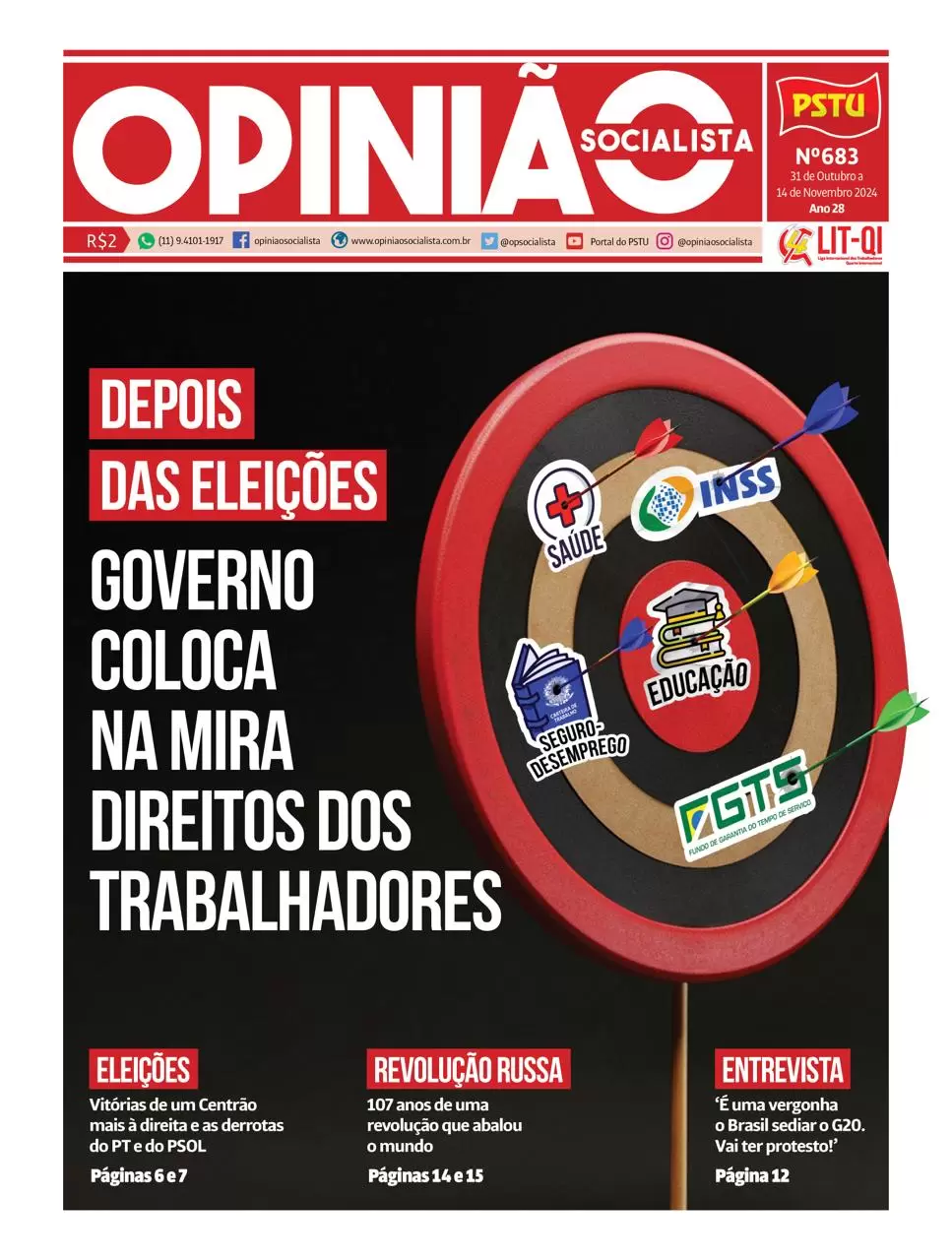 Edição 683