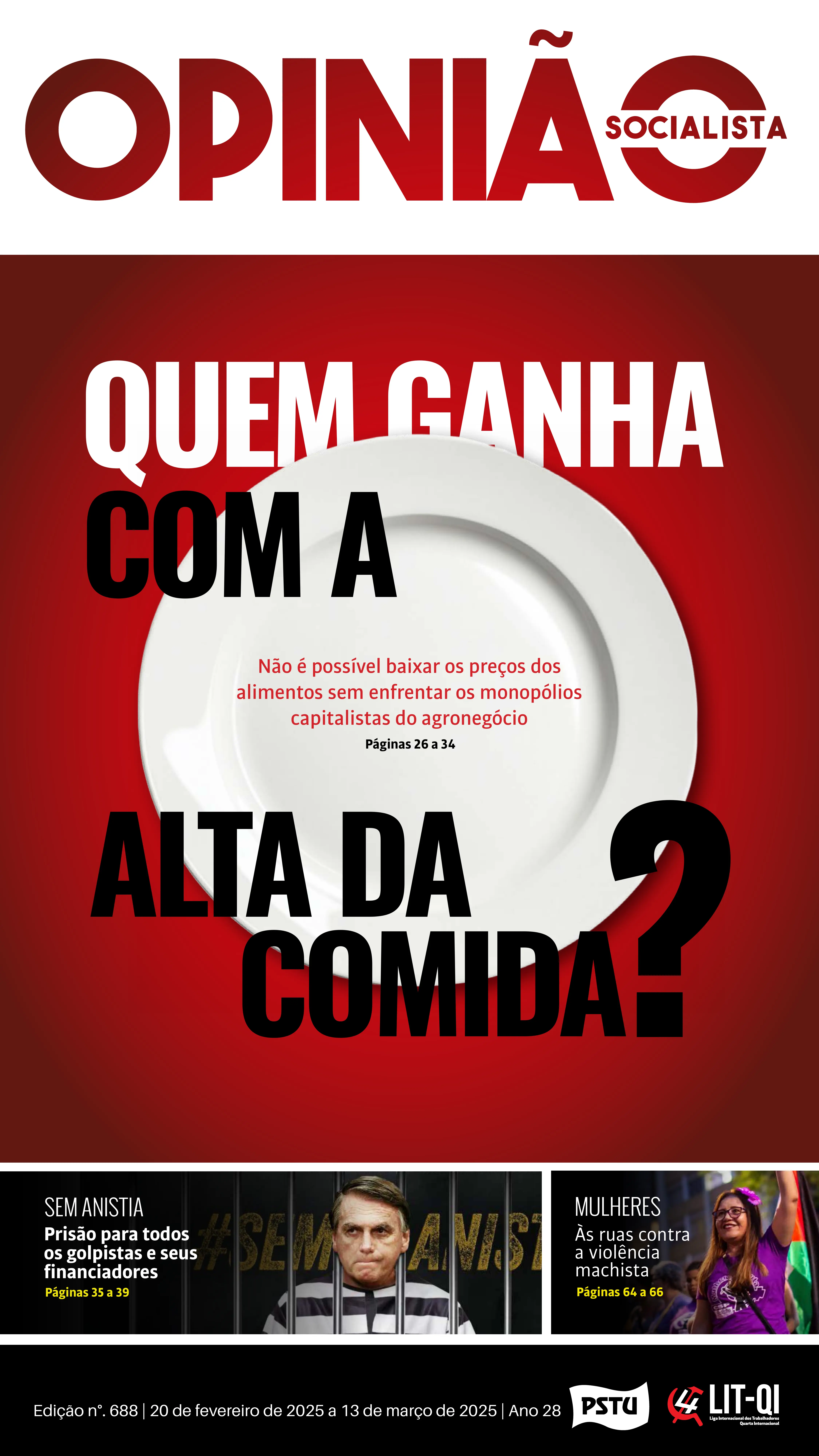 Edição 688