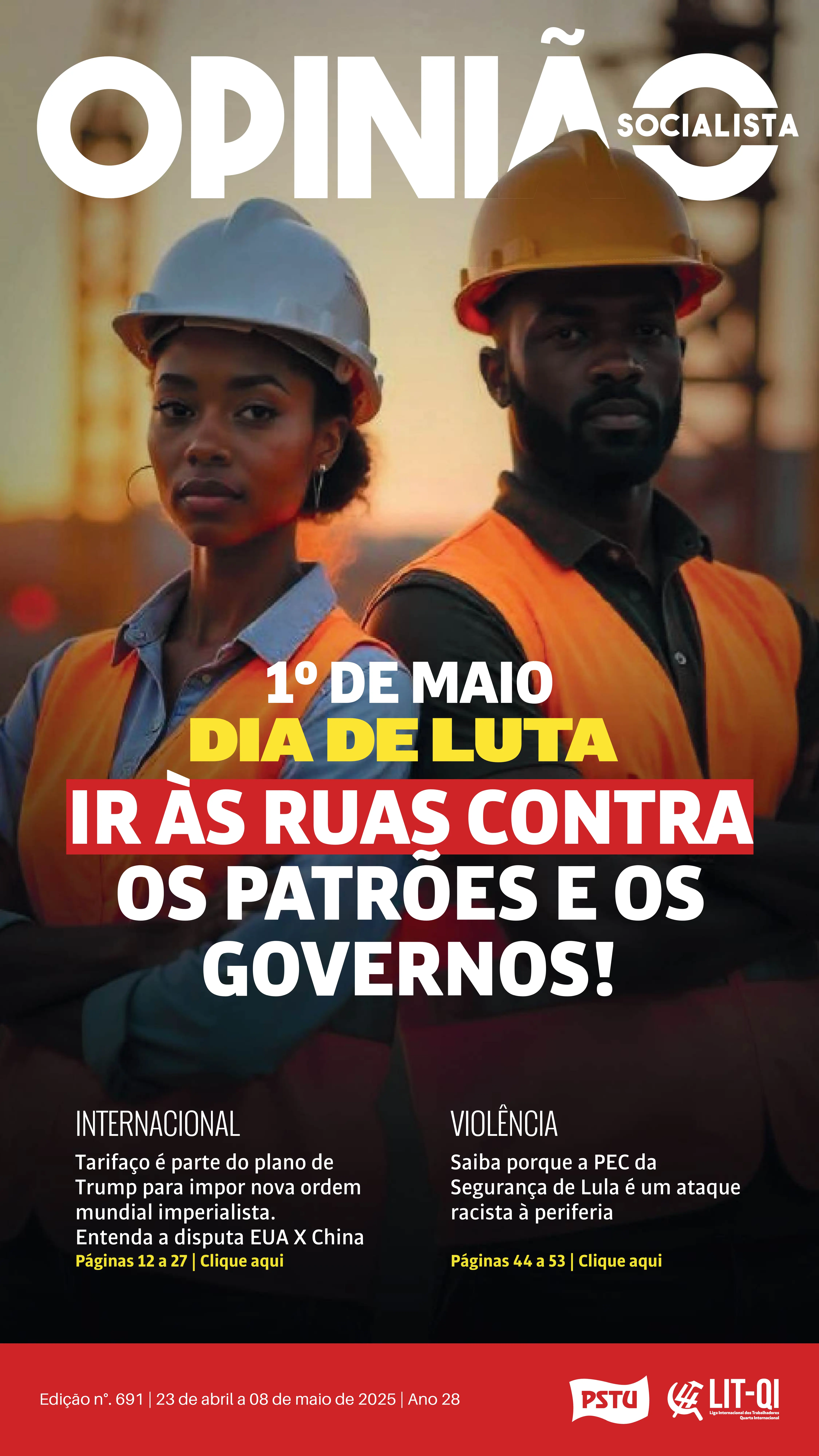 Edição 691
