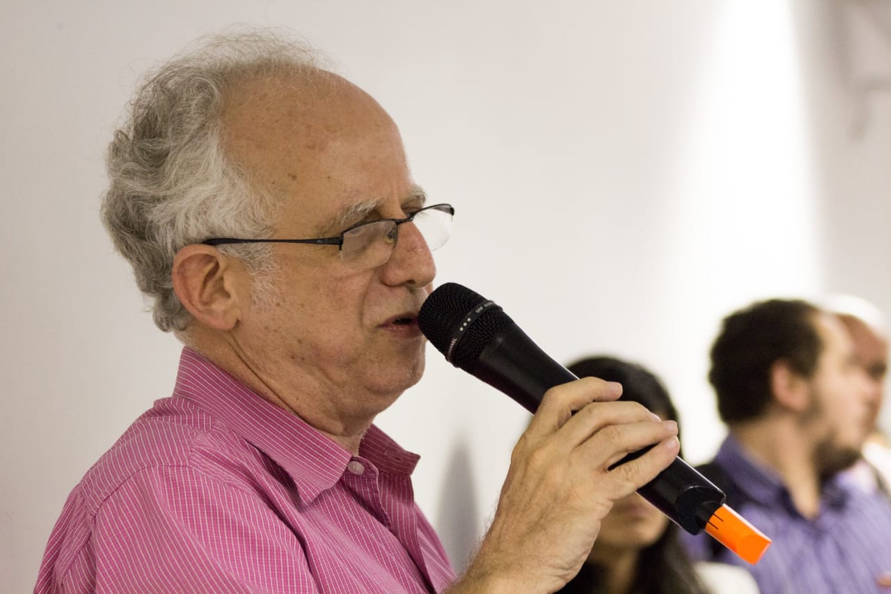 PST Colômbia: O camarada Zezoca seguirá presente em nossa memória!