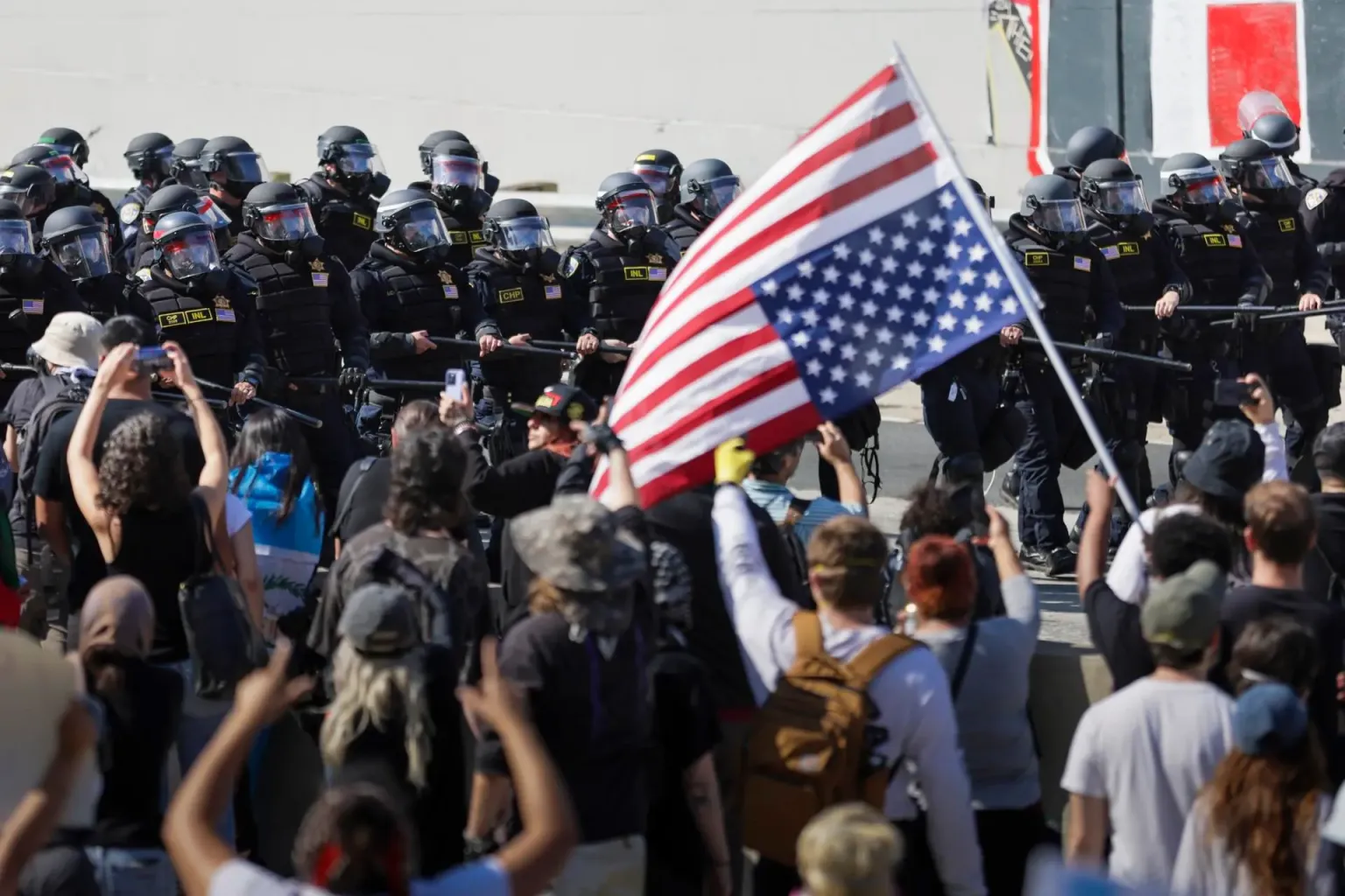 EUA: Mobilizações enfrentam política anti-imigrantes de Trump