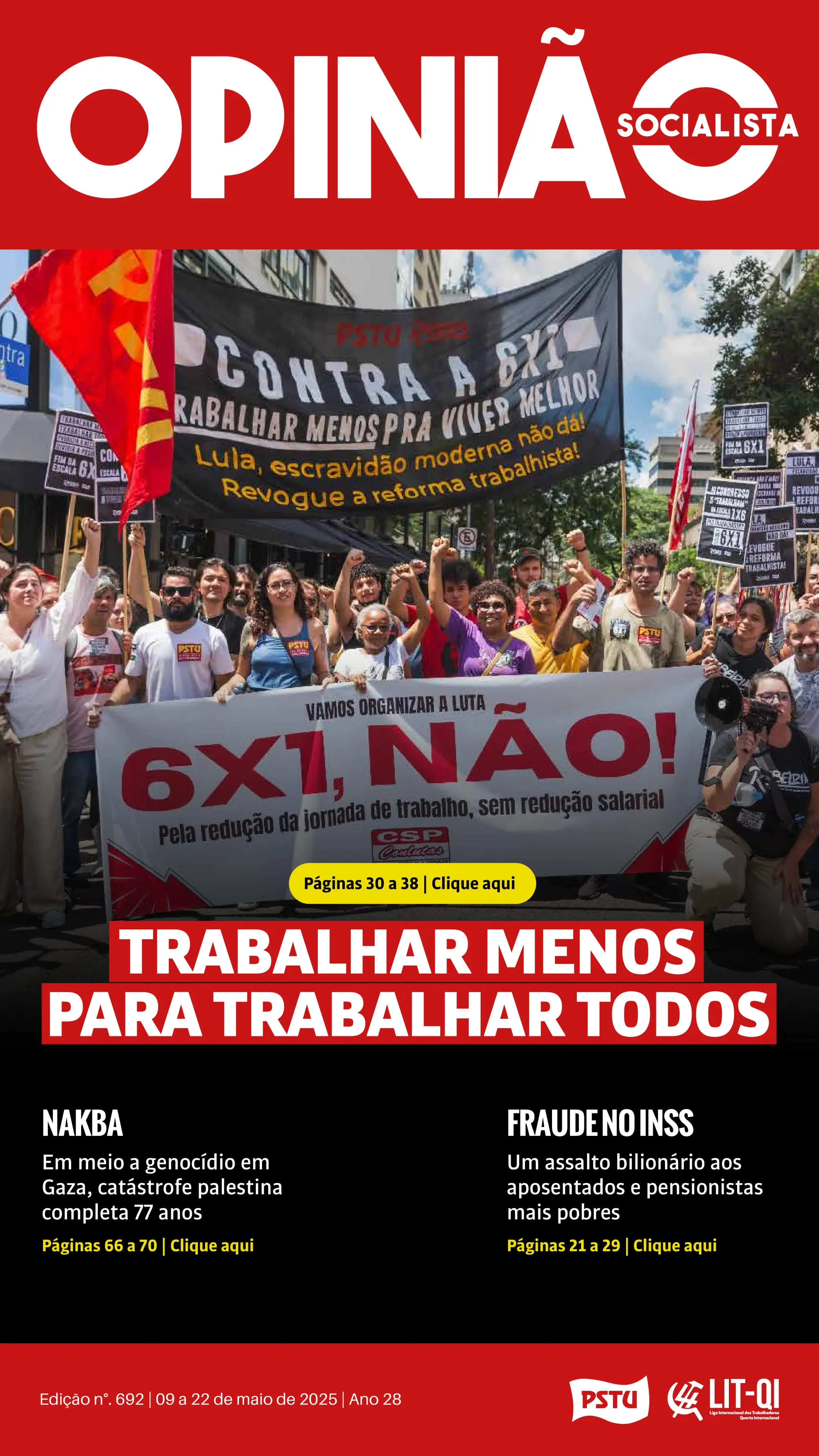 Edição 692