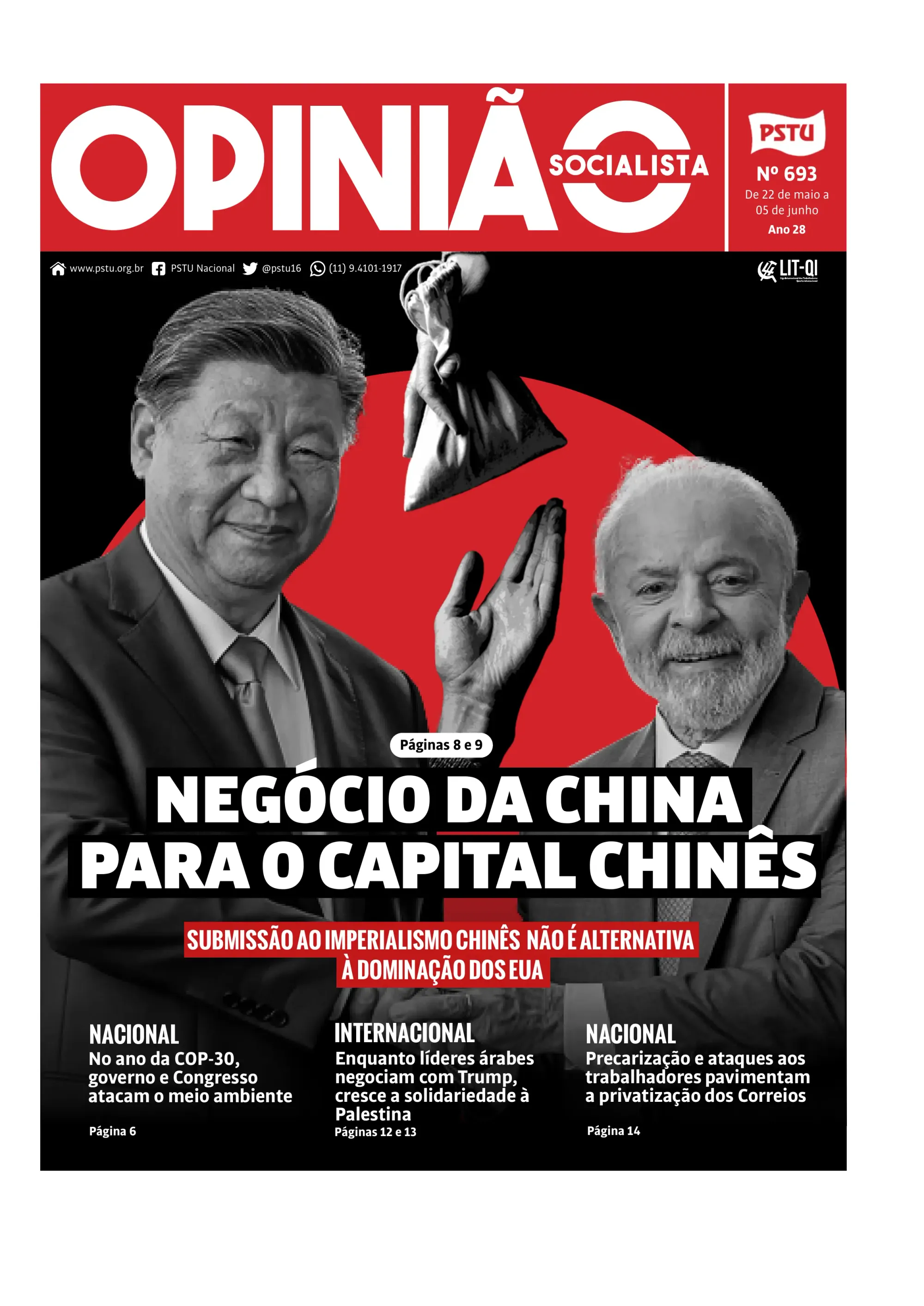 Edição 693