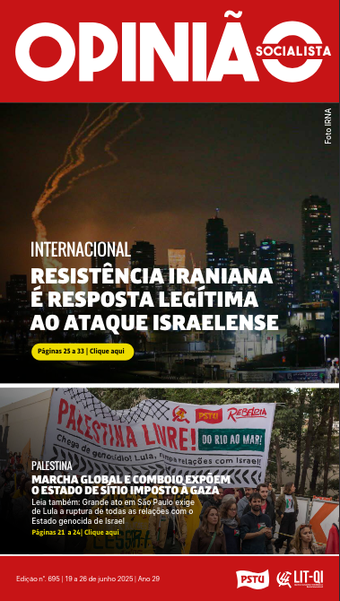 Edição 695
