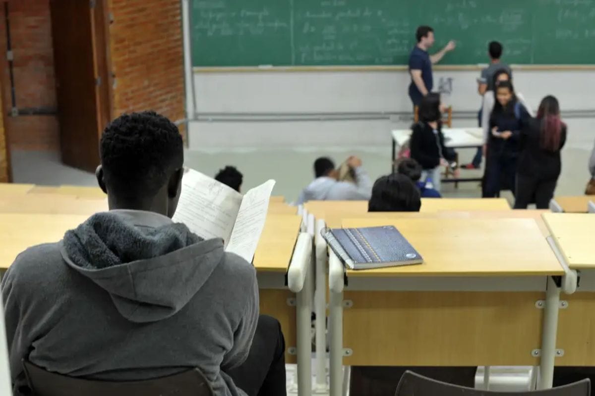 SC: Abaixo o PL Anti-cotas! Ir às ruas para enterrar este projeto nefasto!