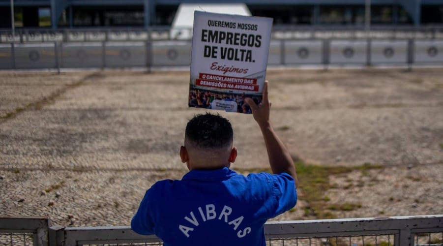 Avibras é tema de debate em audiência pública em Brasília, amanhã (15/10)