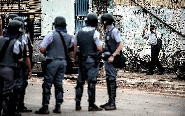 O que a liderança da Bahia (PT) e de São Paulo (Republicanos) na letalidade policial revela?