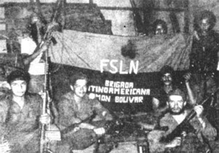 A revolução nicaraguense e a política revolucionária de Moreno: A prova dos fatos
