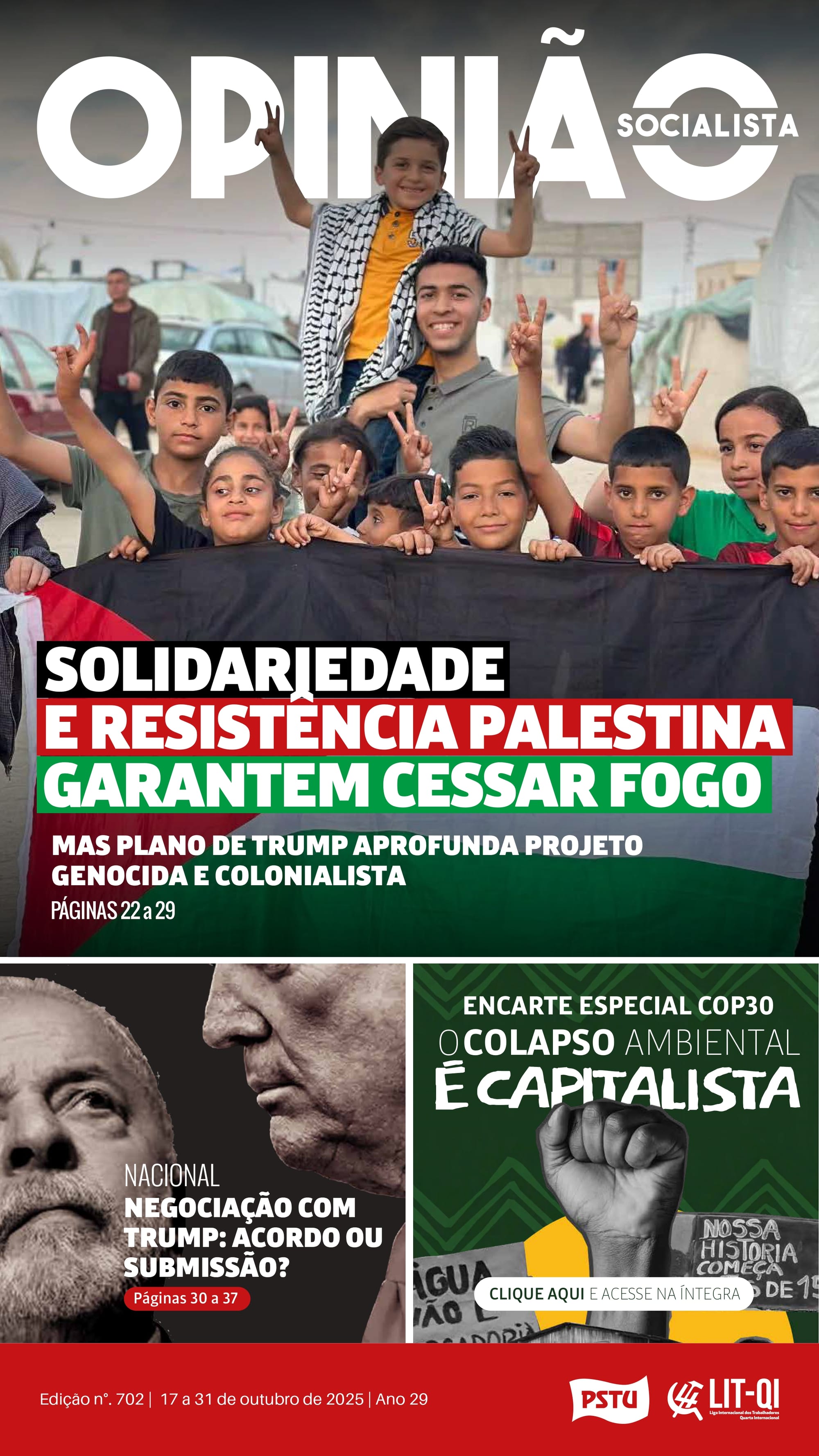 Edição 702
