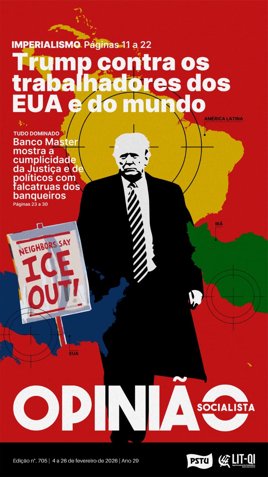 Edição 705