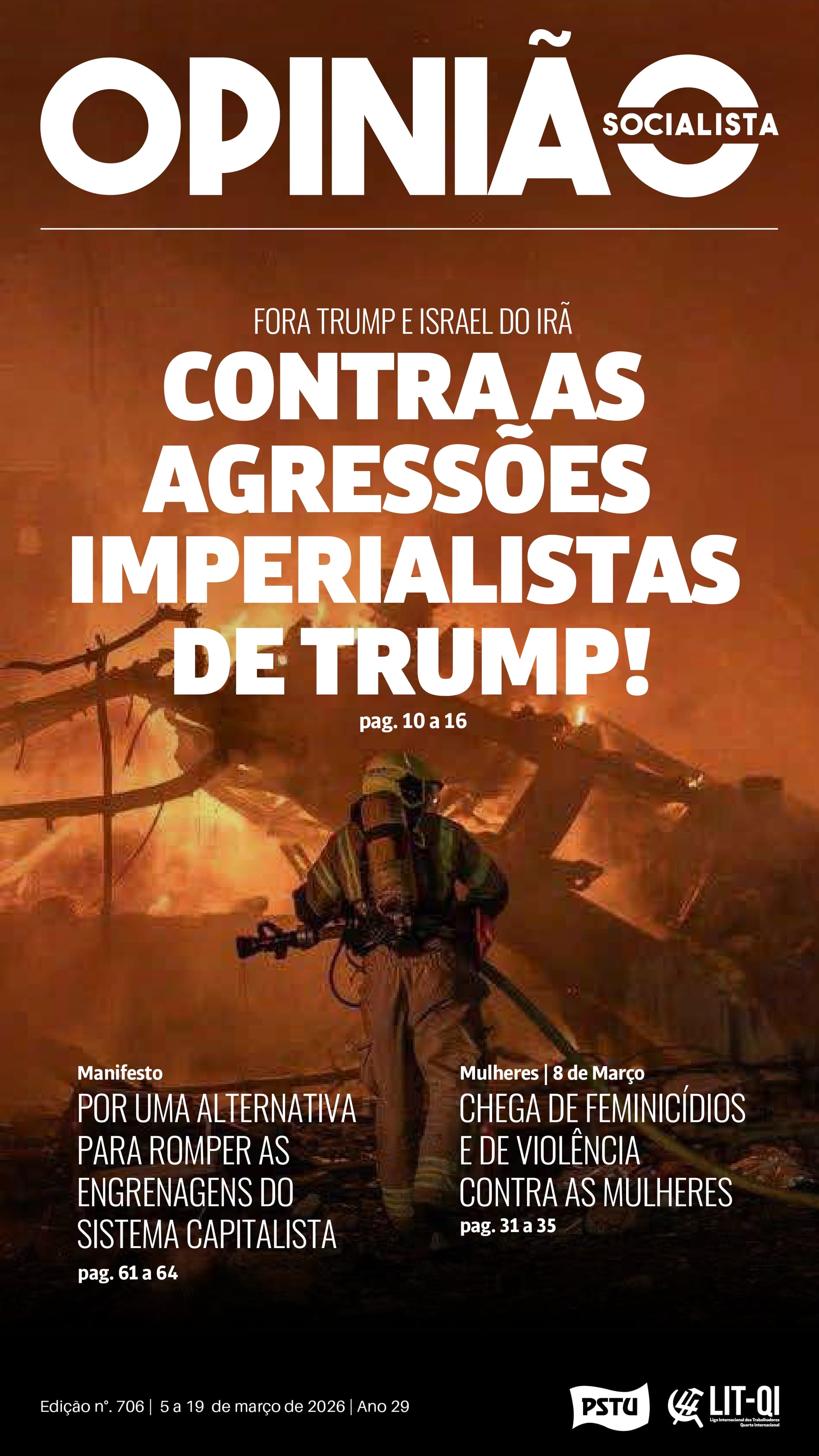 Edição 706